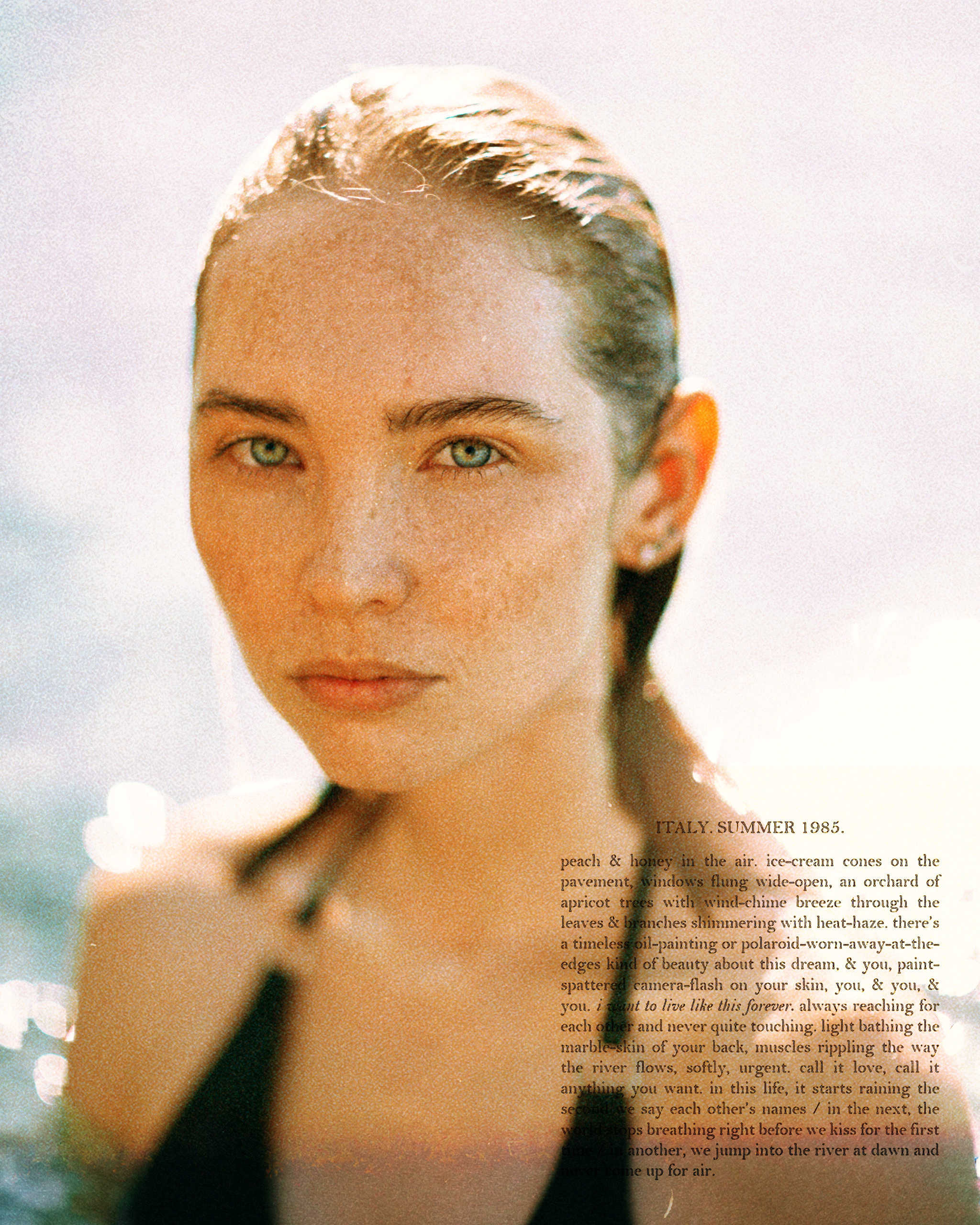 NASTU. Photographer Inna Mendelson