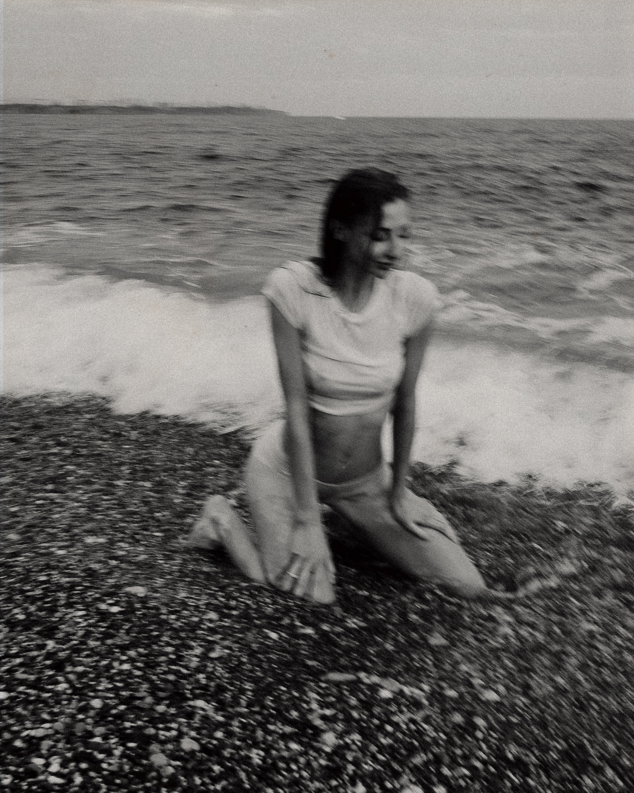 MASHA. Photographer Inna Mendelson