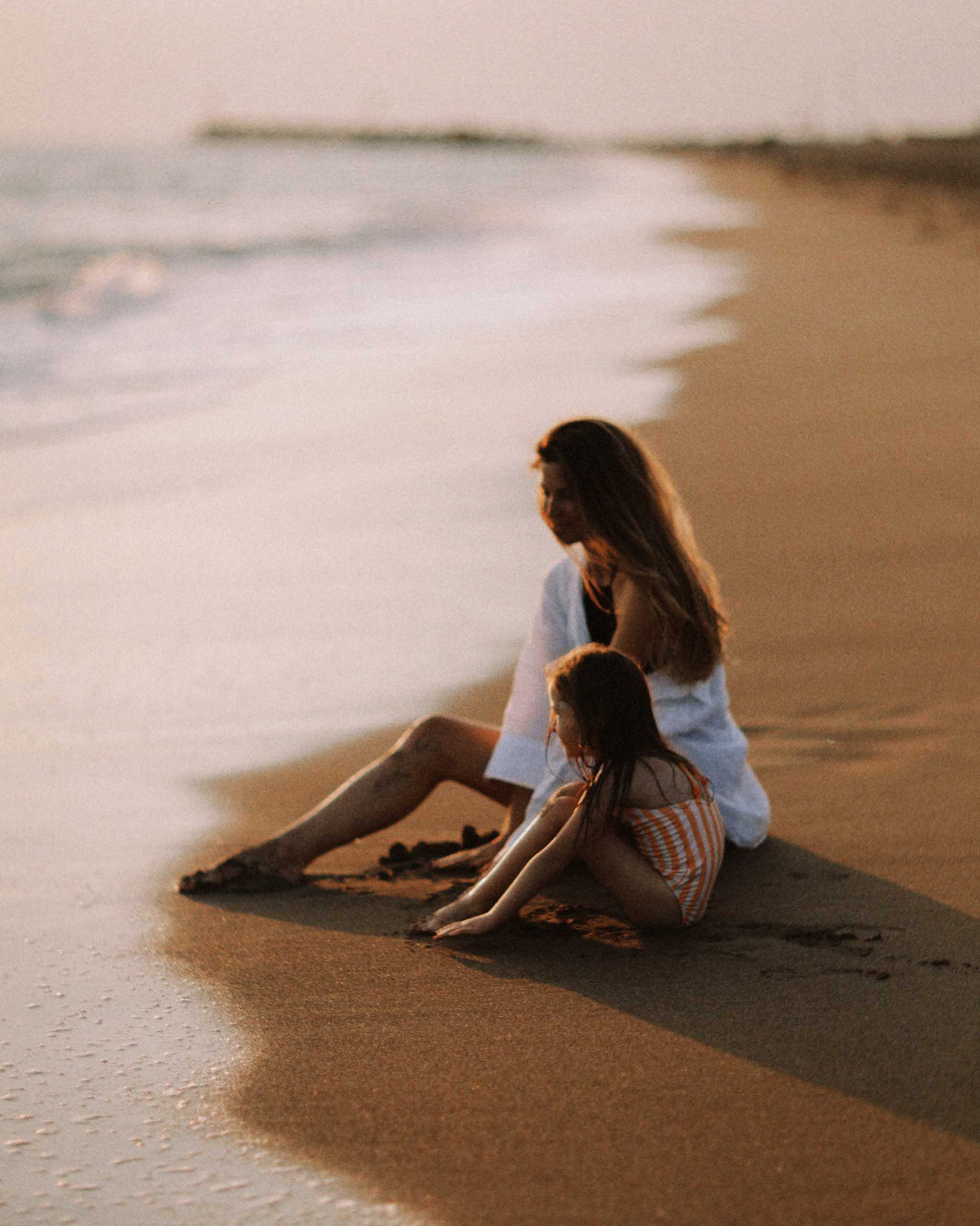 LAURA&ALICE. Photographer Inna Mendelson