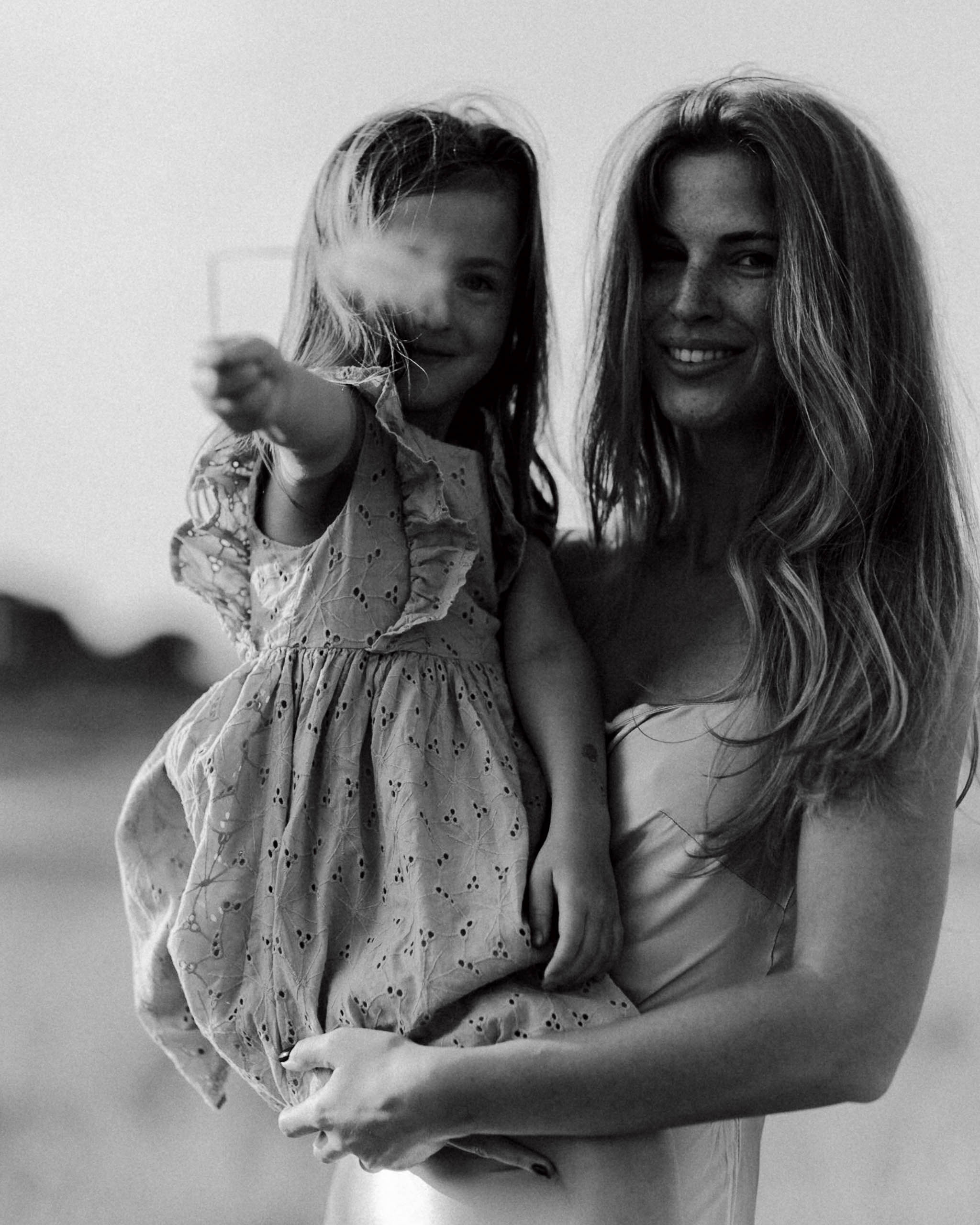 LAURA&ALICE. Photographer Inna Mendelson