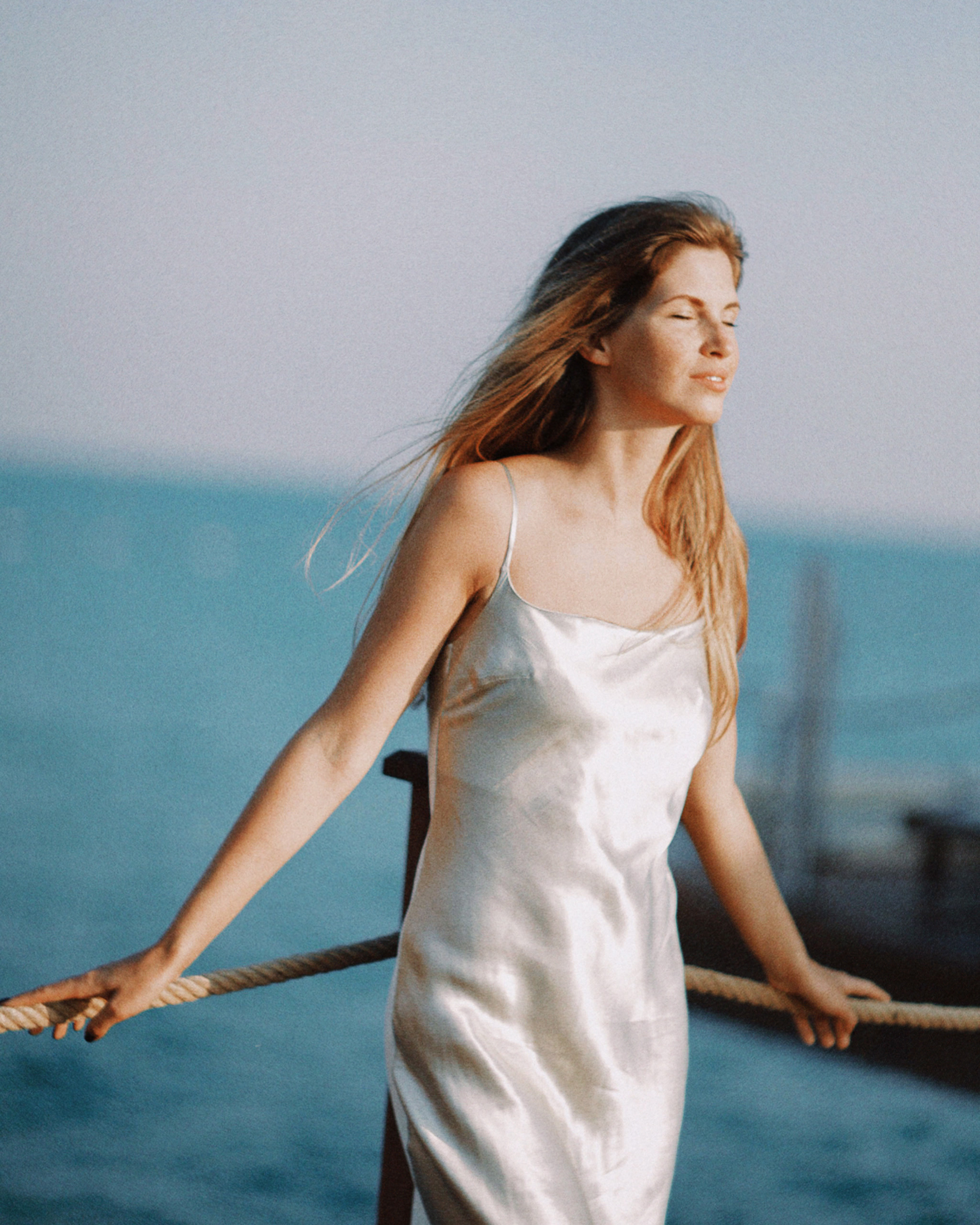 LAURA&ALICE. Photographer Inna Mendelson