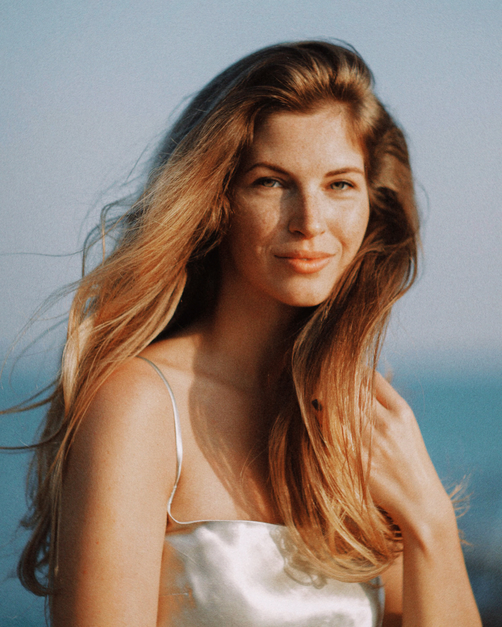 LAURA&ALICE. Photographer Inna Mendelson