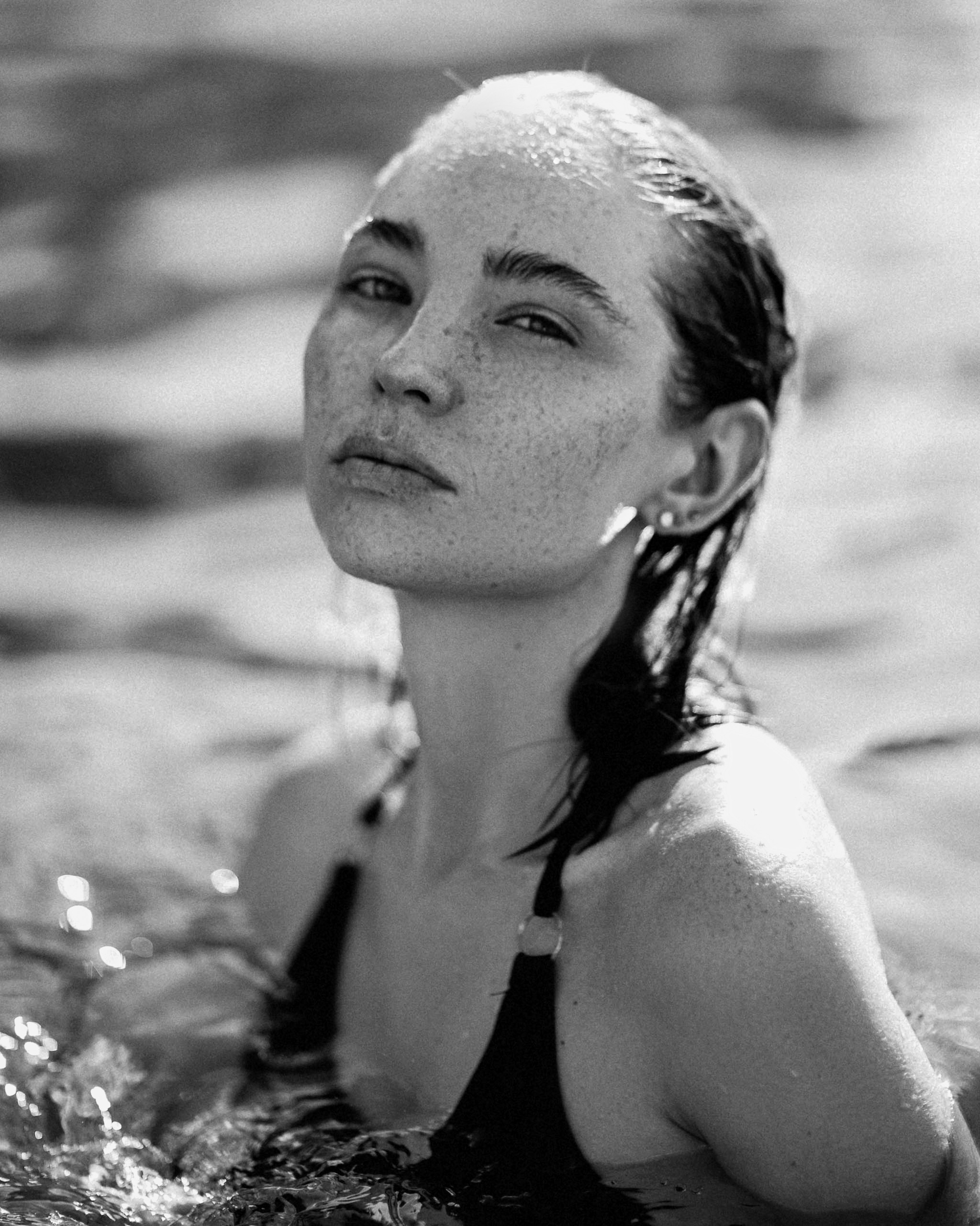 NASTU. Photographer Inna Mendelson