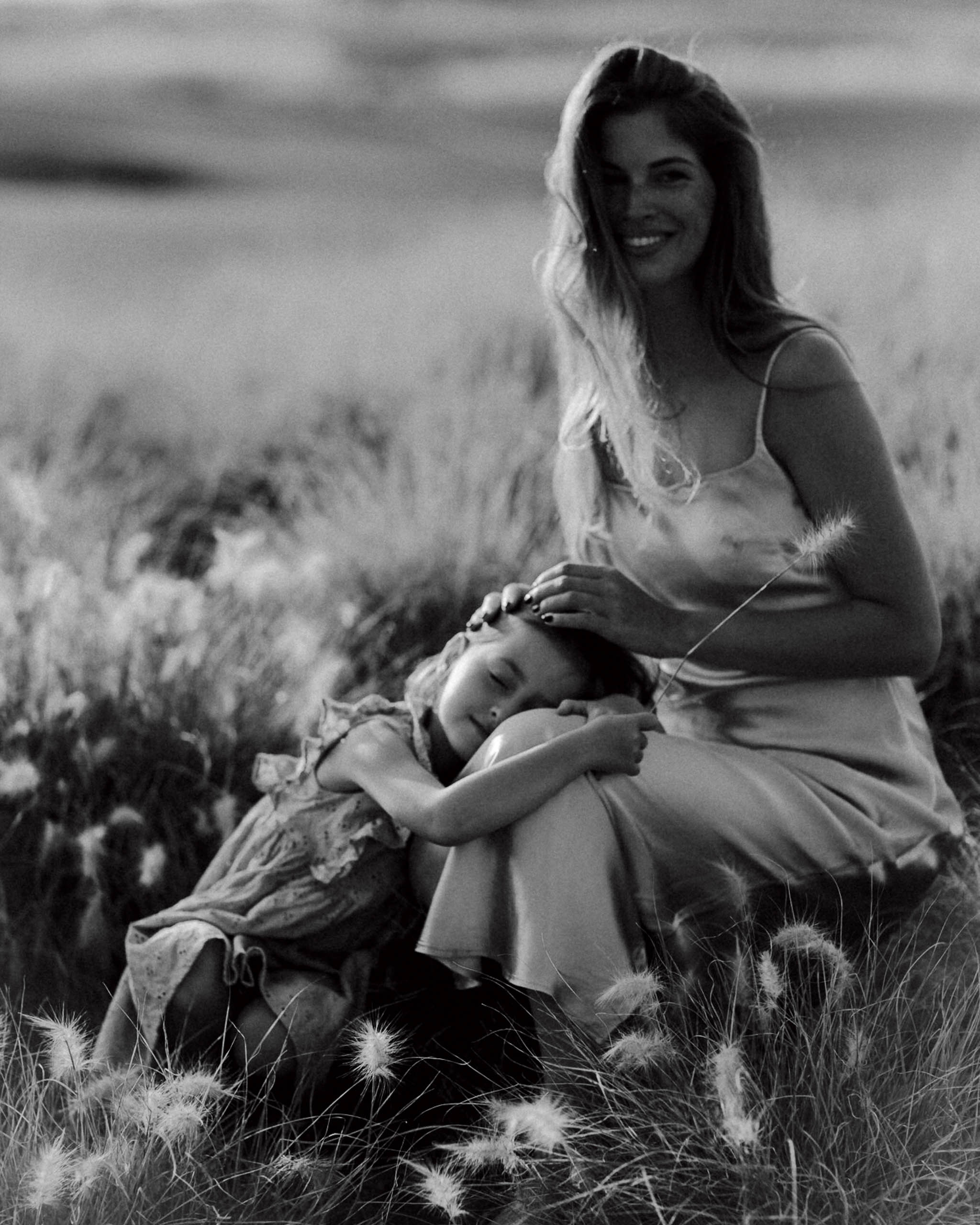 LAURA&ALICE. Photographer Inna Mendelson