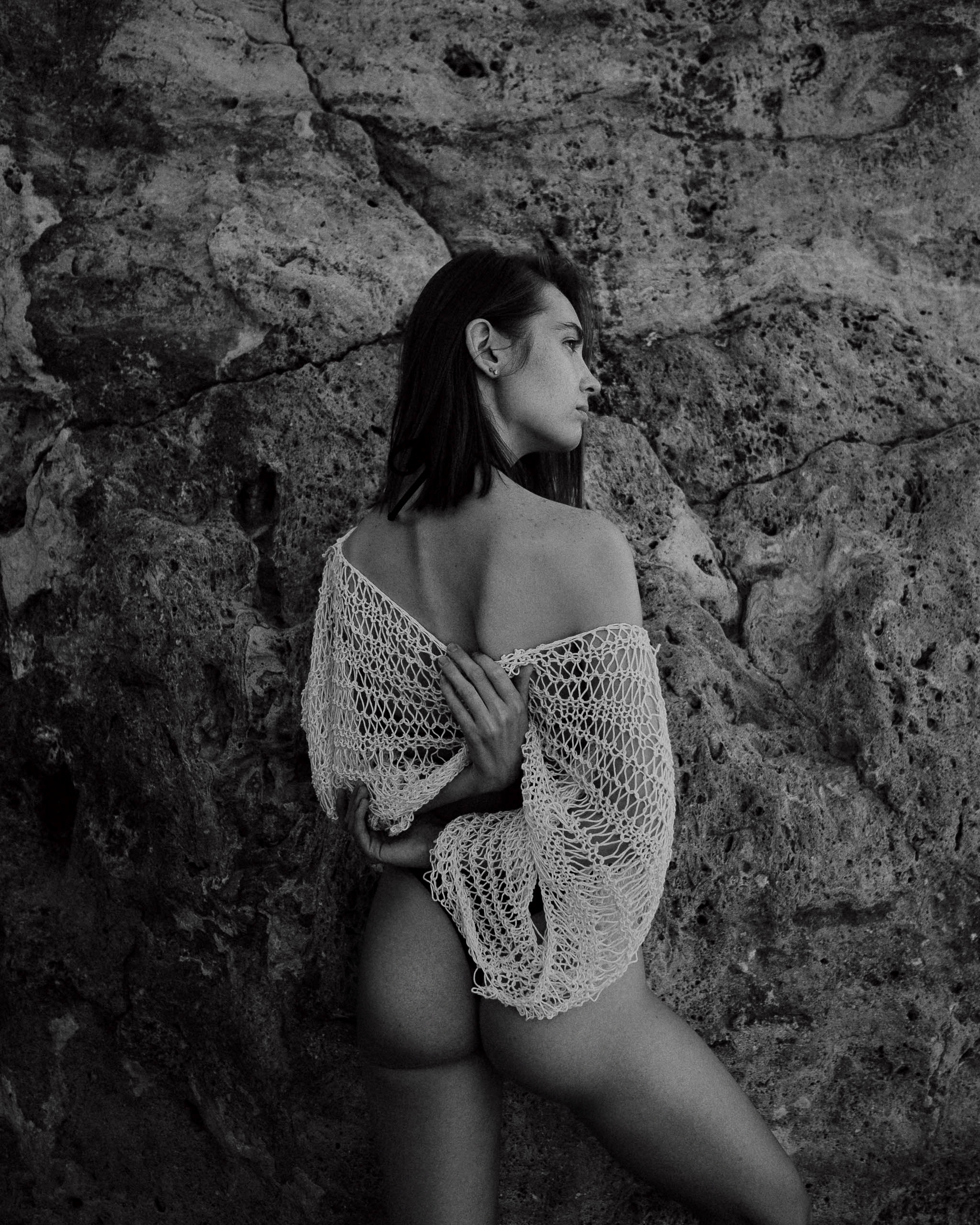 NASTU. Photographer Inna Mendelson