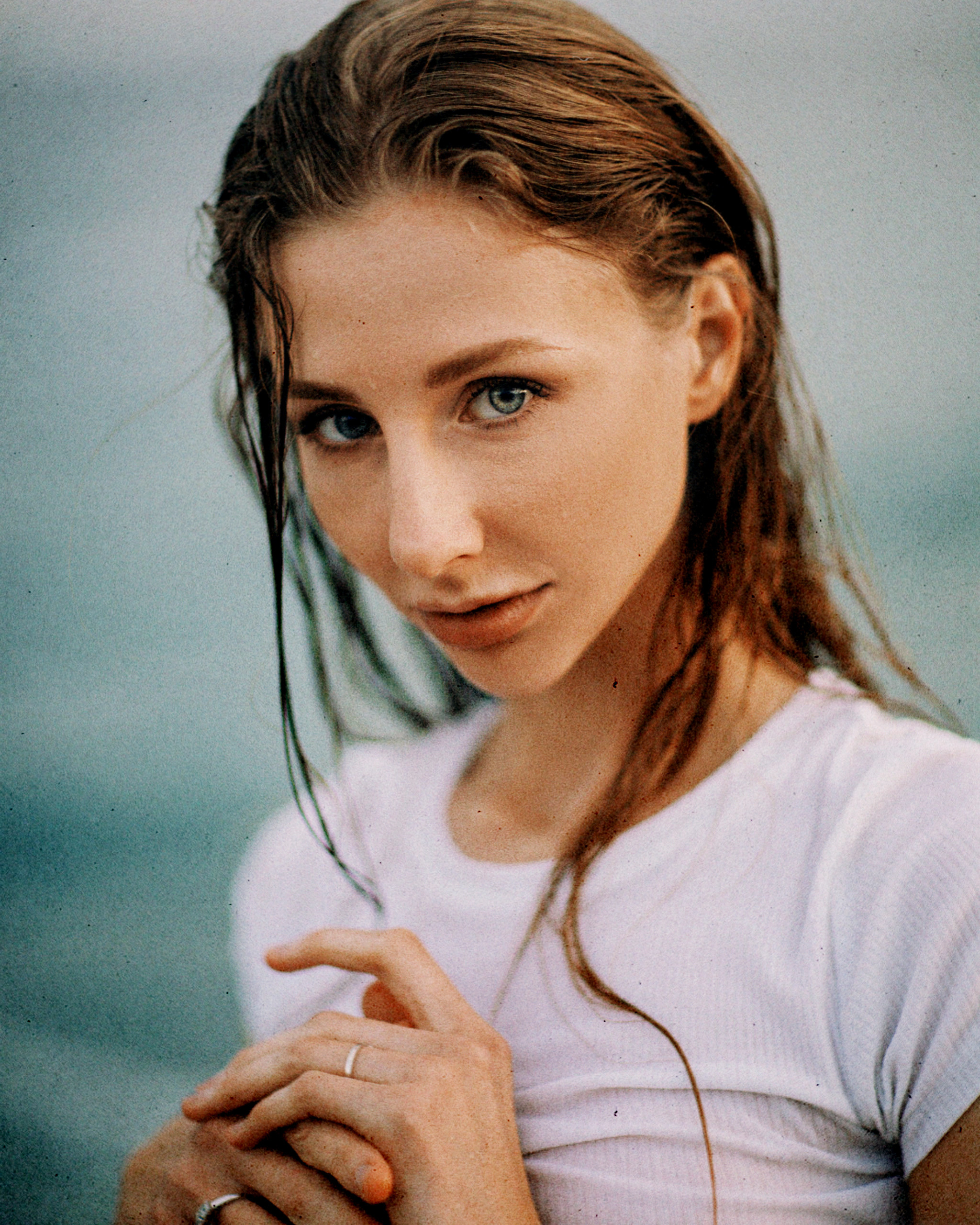 MASHA. Photographer Inna Mendelson