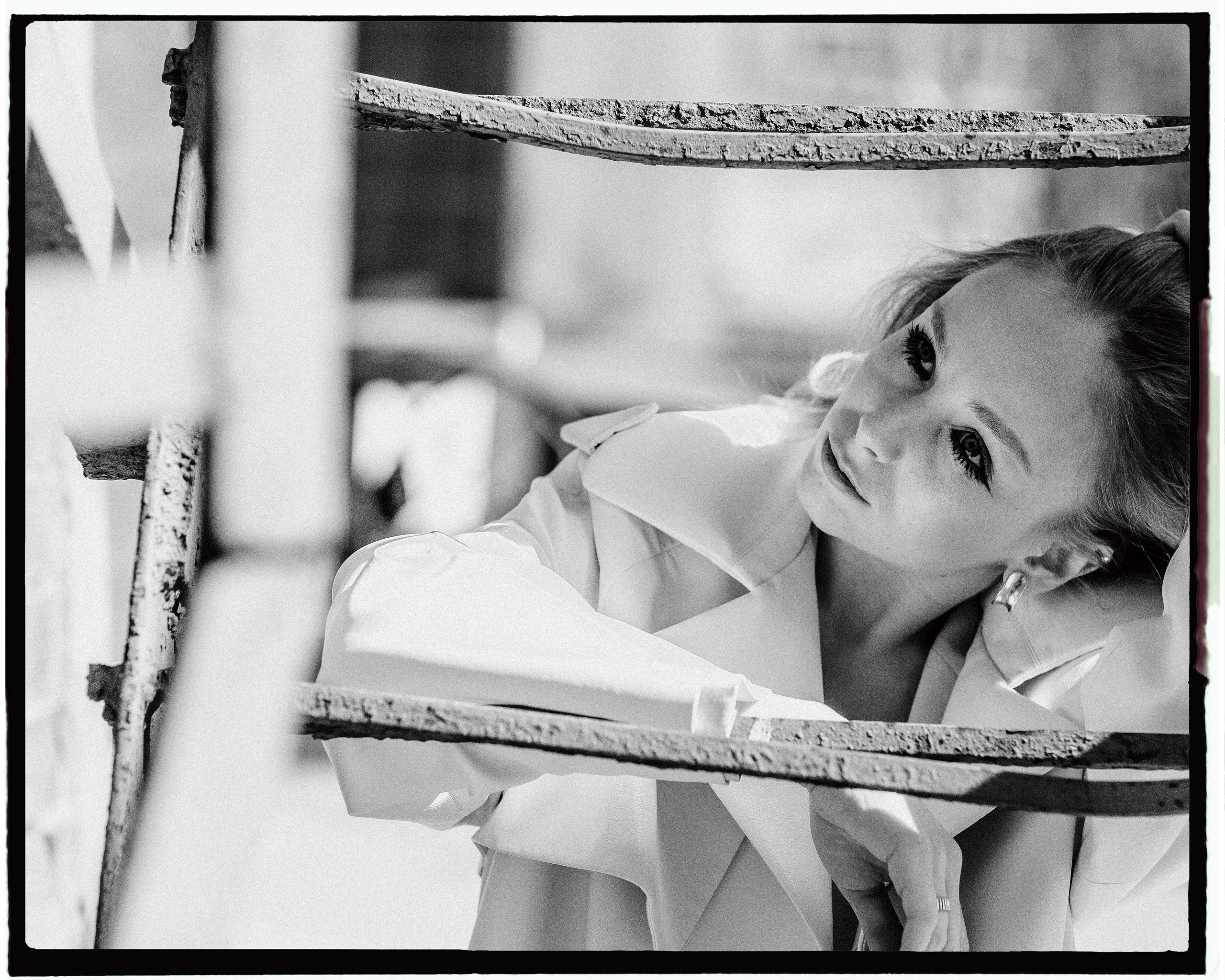 SVETA. Inna Mendelson — Photographer