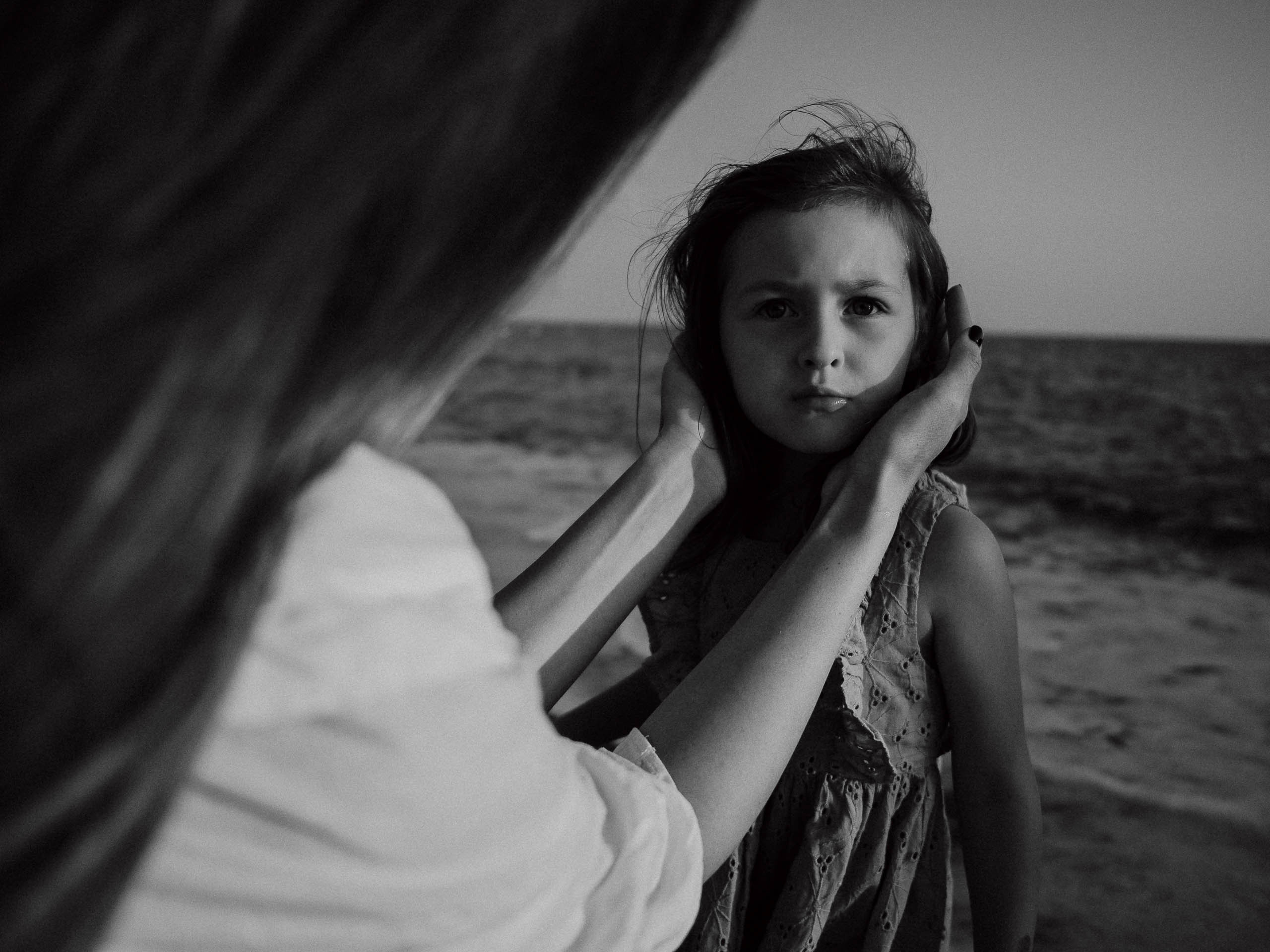 LAURA&ALICE. Photographer Inna Mendelson