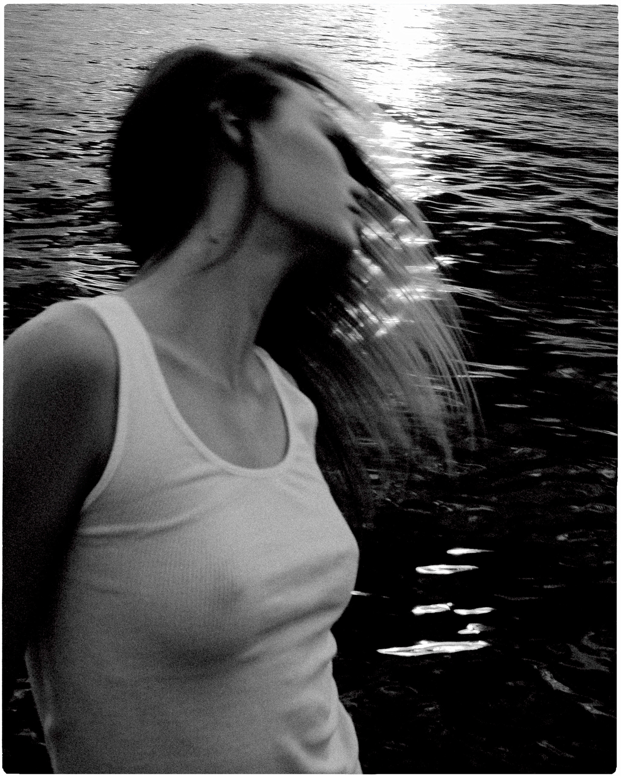 VARVARA. Photographer Inna Mendelson