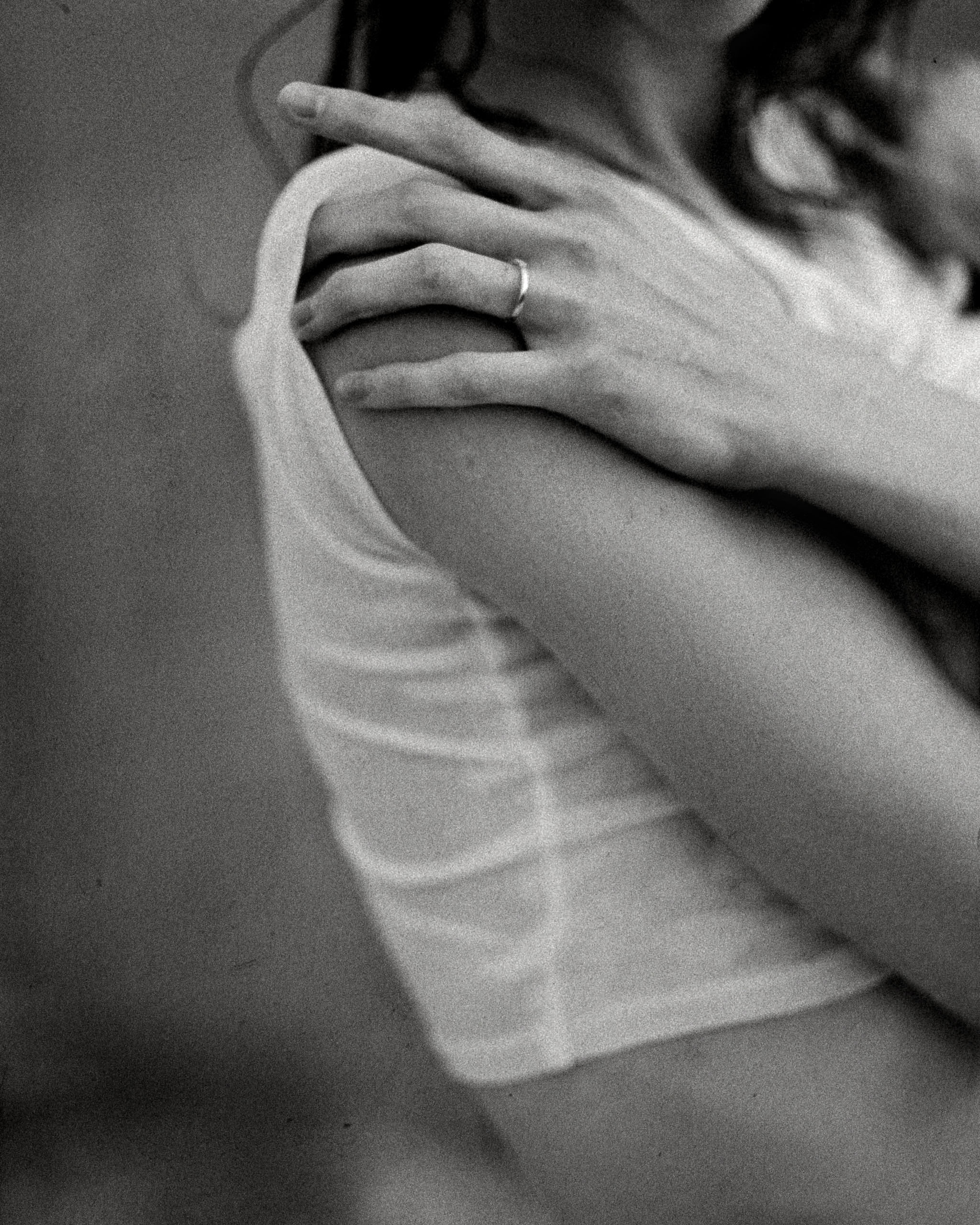 MASHA. Photographer Inna Mendelson