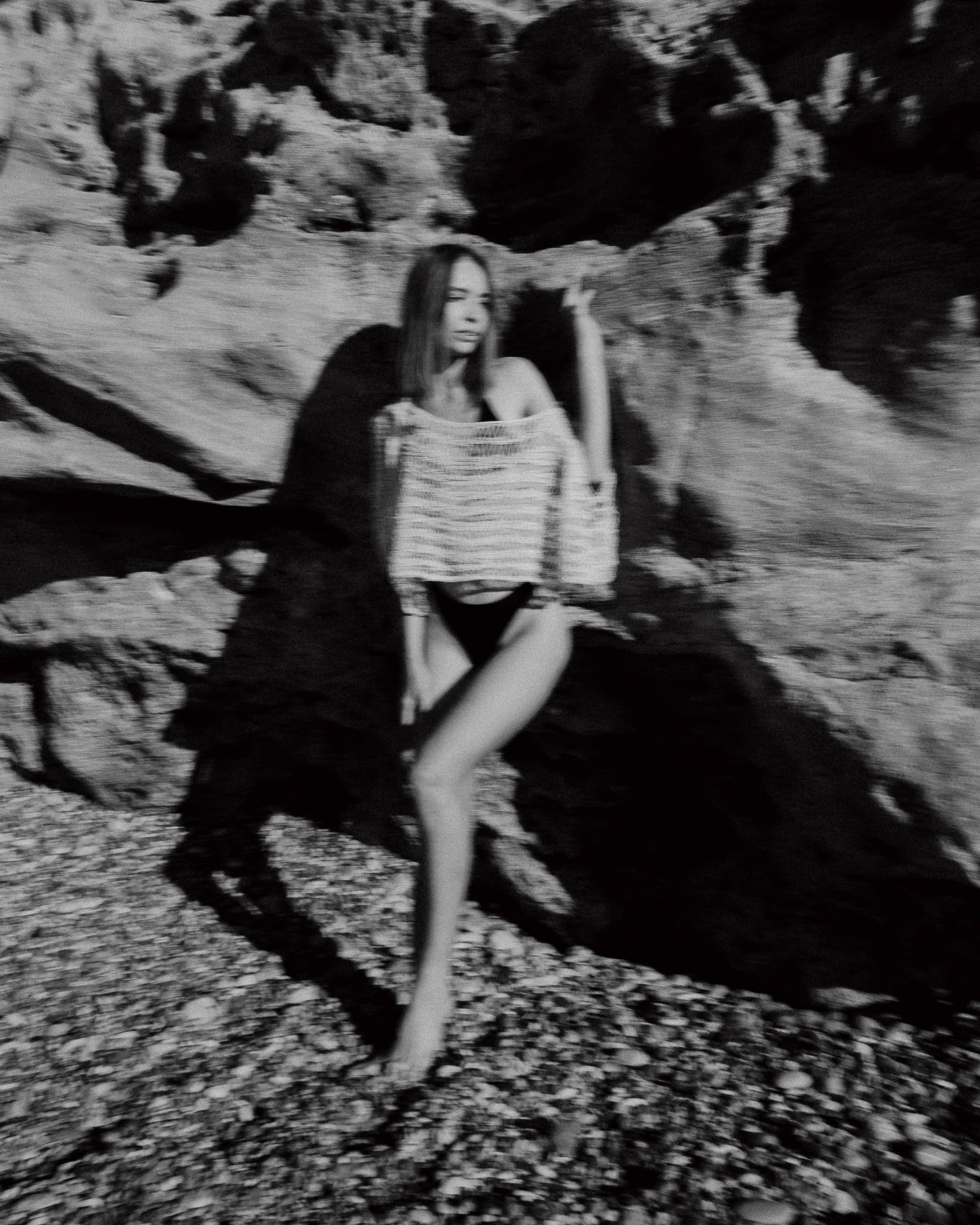 NASTU. Photographer Inna Mendelson