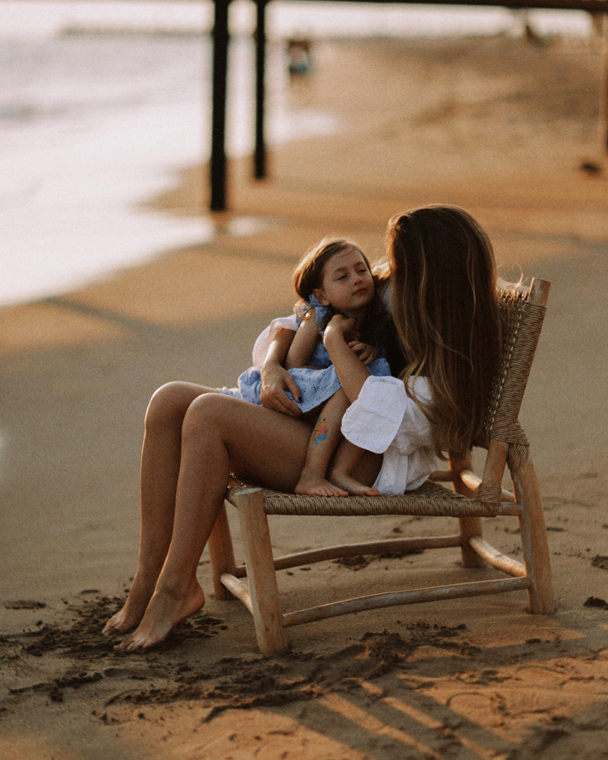 LAURA&ALICE. Photographer Inna Mendelson
