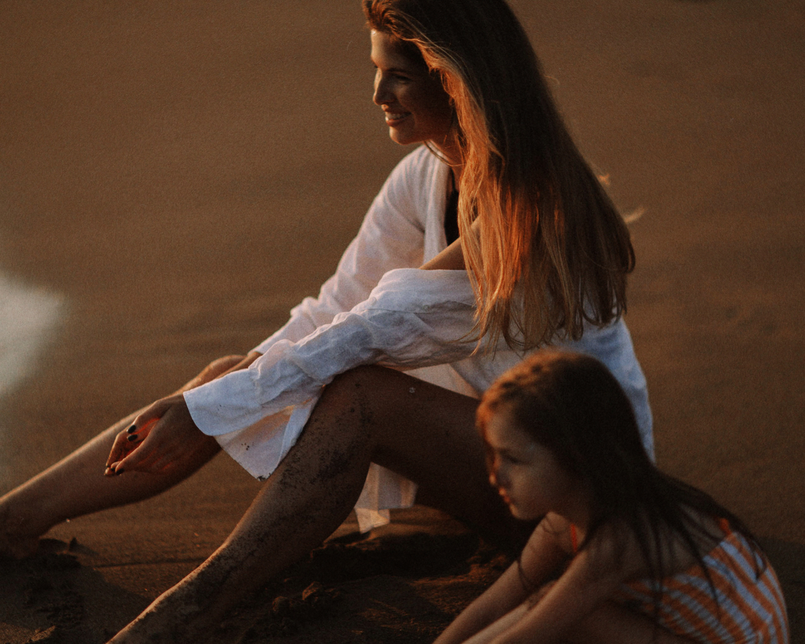 LAURA&ALICE. Photographer Inna Mendelson