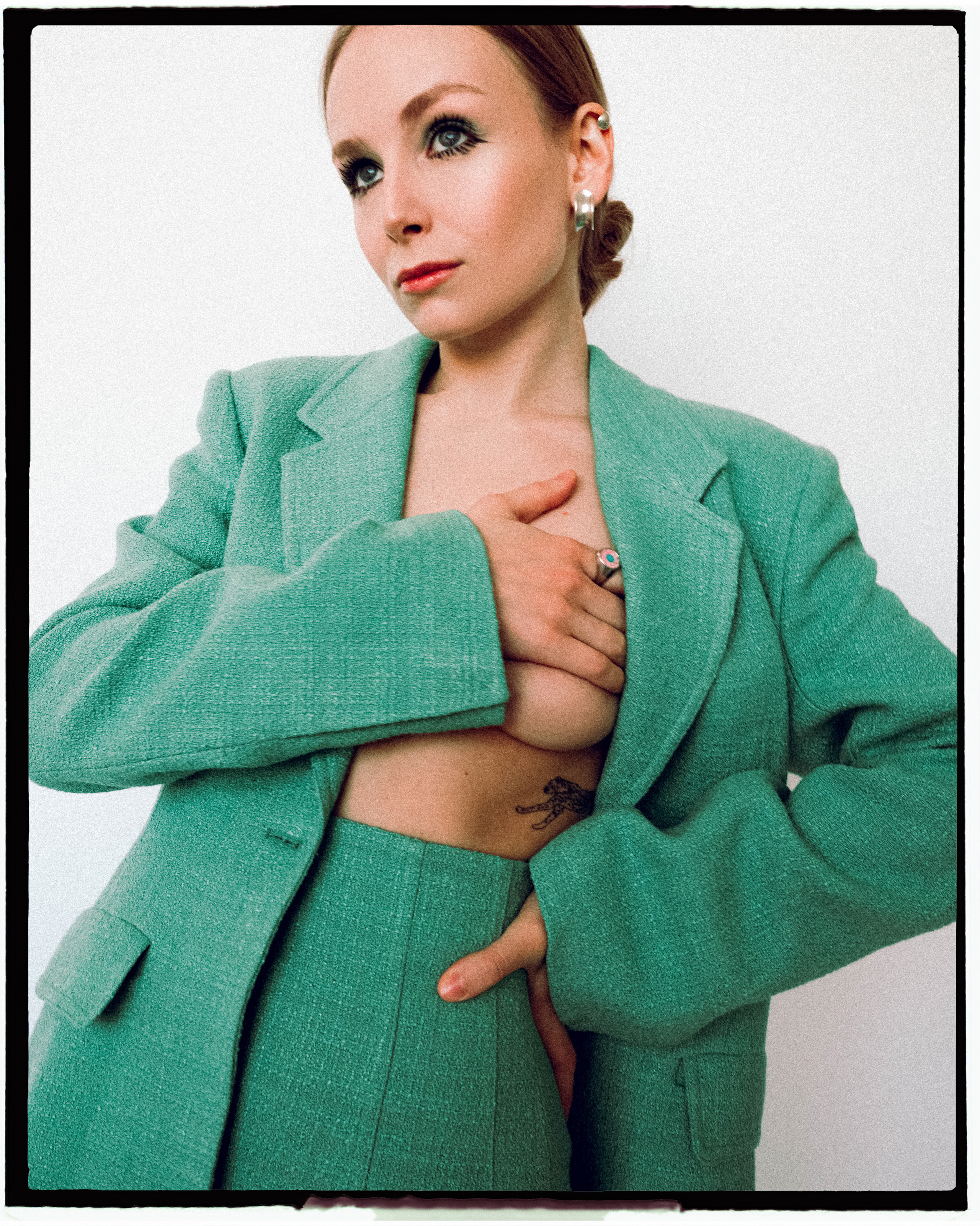 SVETA. Inna Mendelson — Photographer