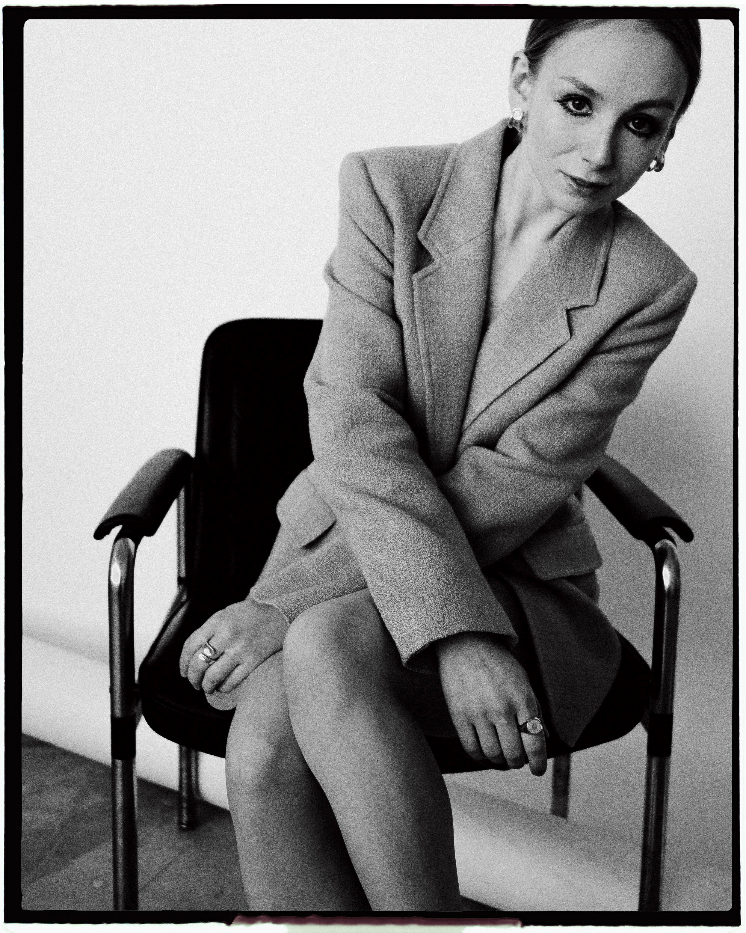 SVETA. Inna Mendelson — Photographer