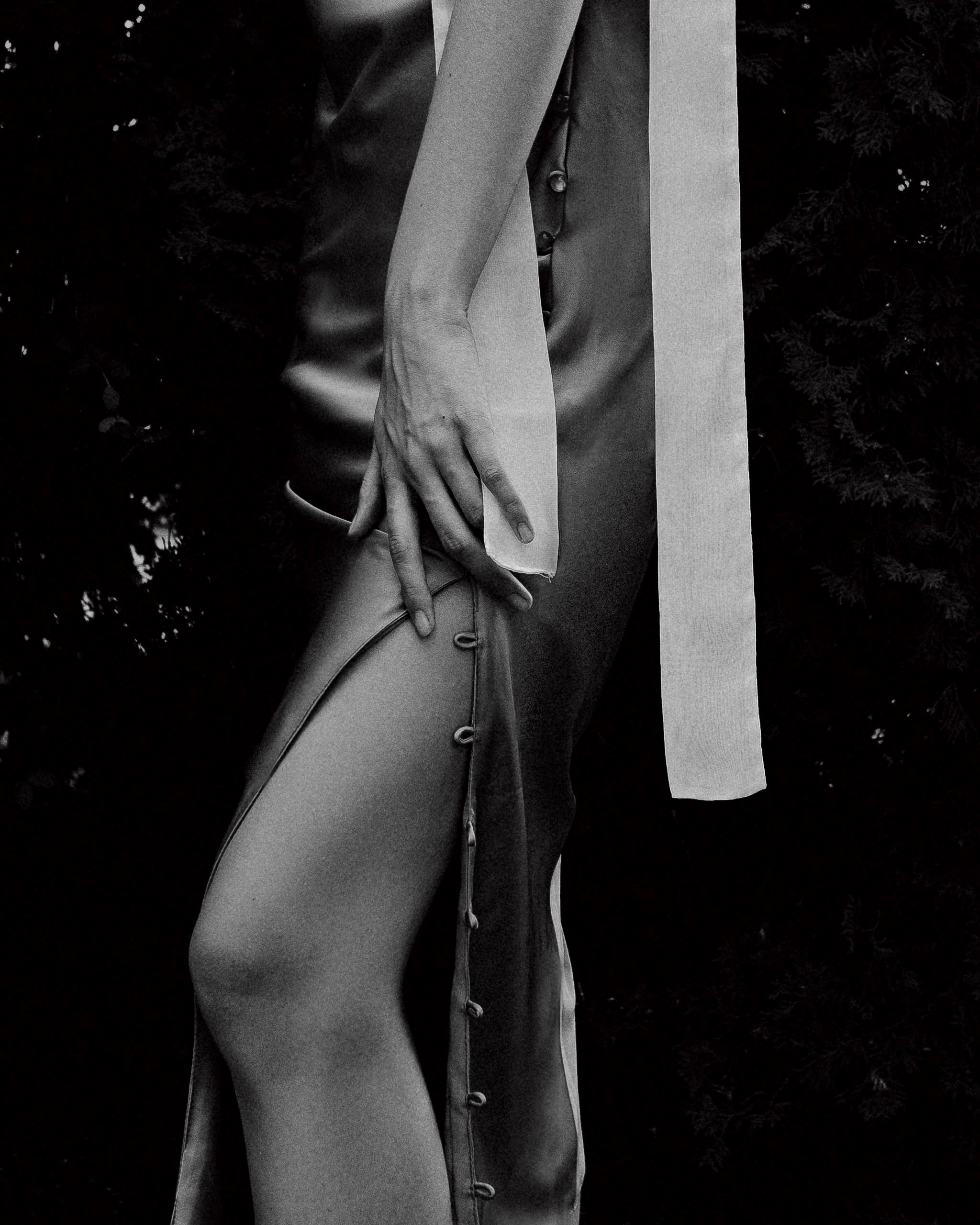 VARVARA. Photographer Inna Mendelson