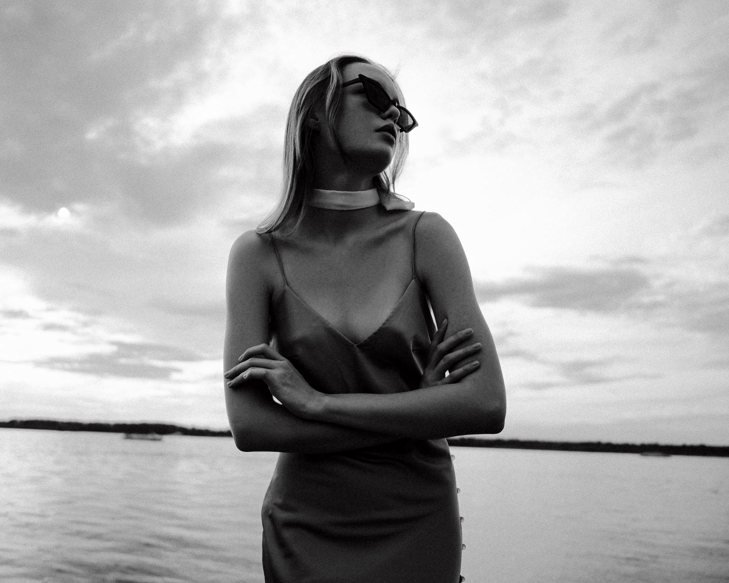 VARVARA. Photographer Inna Mendelson