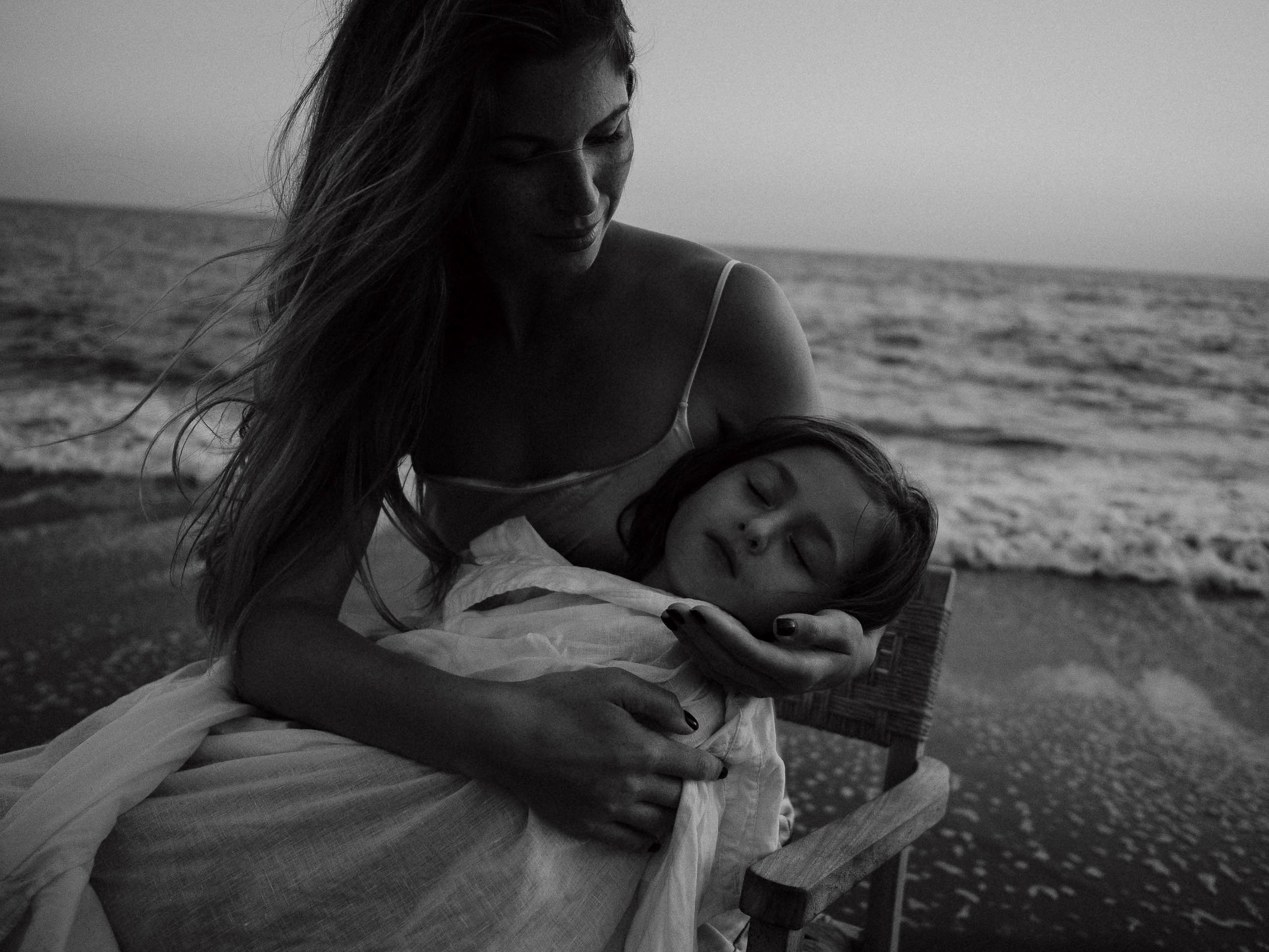 LAURA&ALICE. Photographer Inna Mendelson