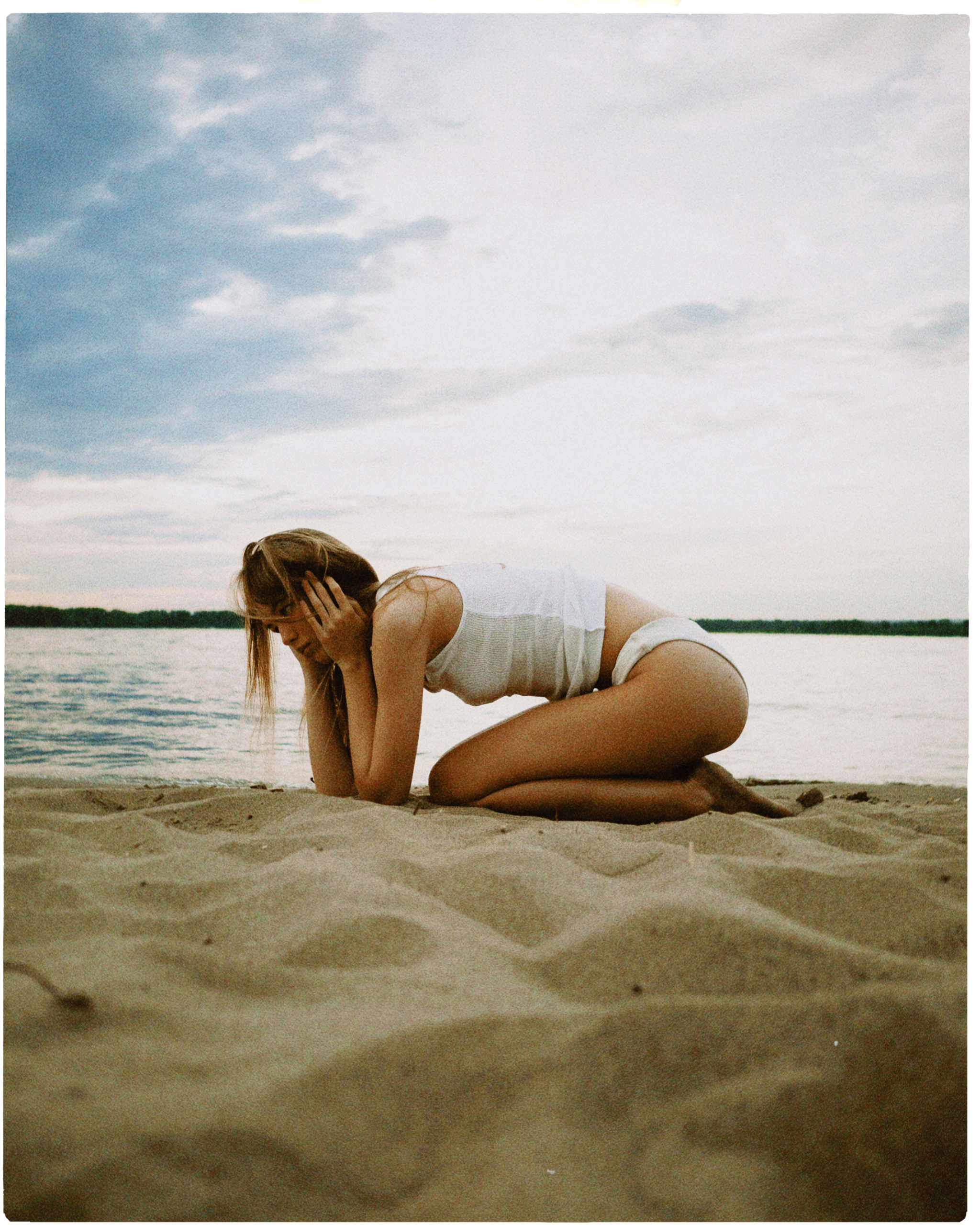 VARVARA. Photographer Inna Mendelson