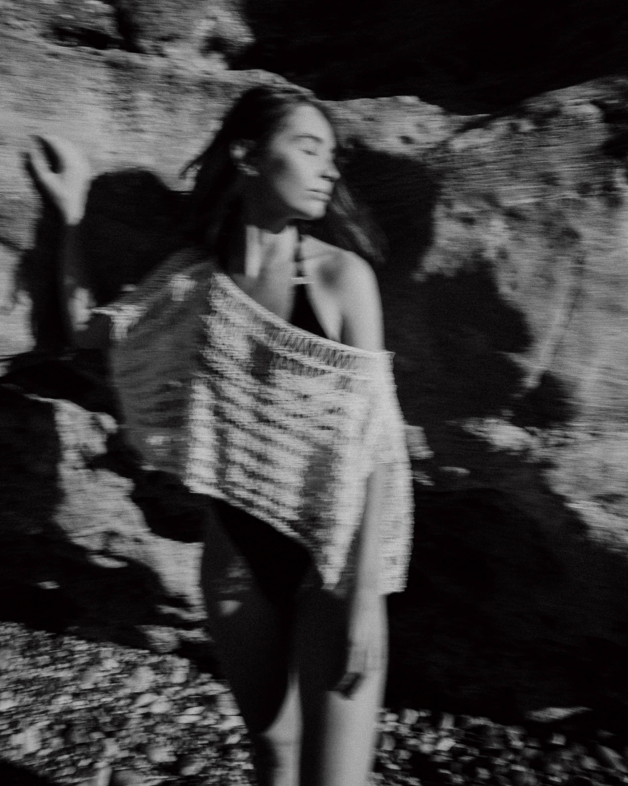 NASTU. Photographer Inna Mendelson