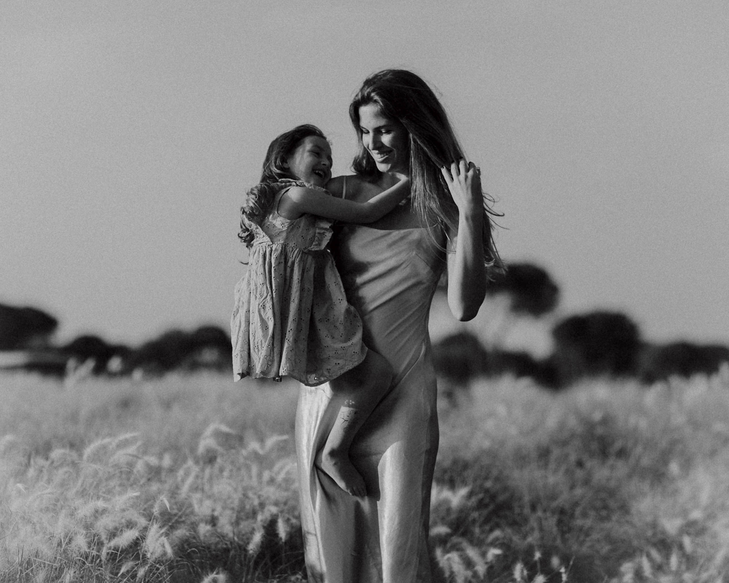 LAURA&ALICE. Photographer Inna Mendelson