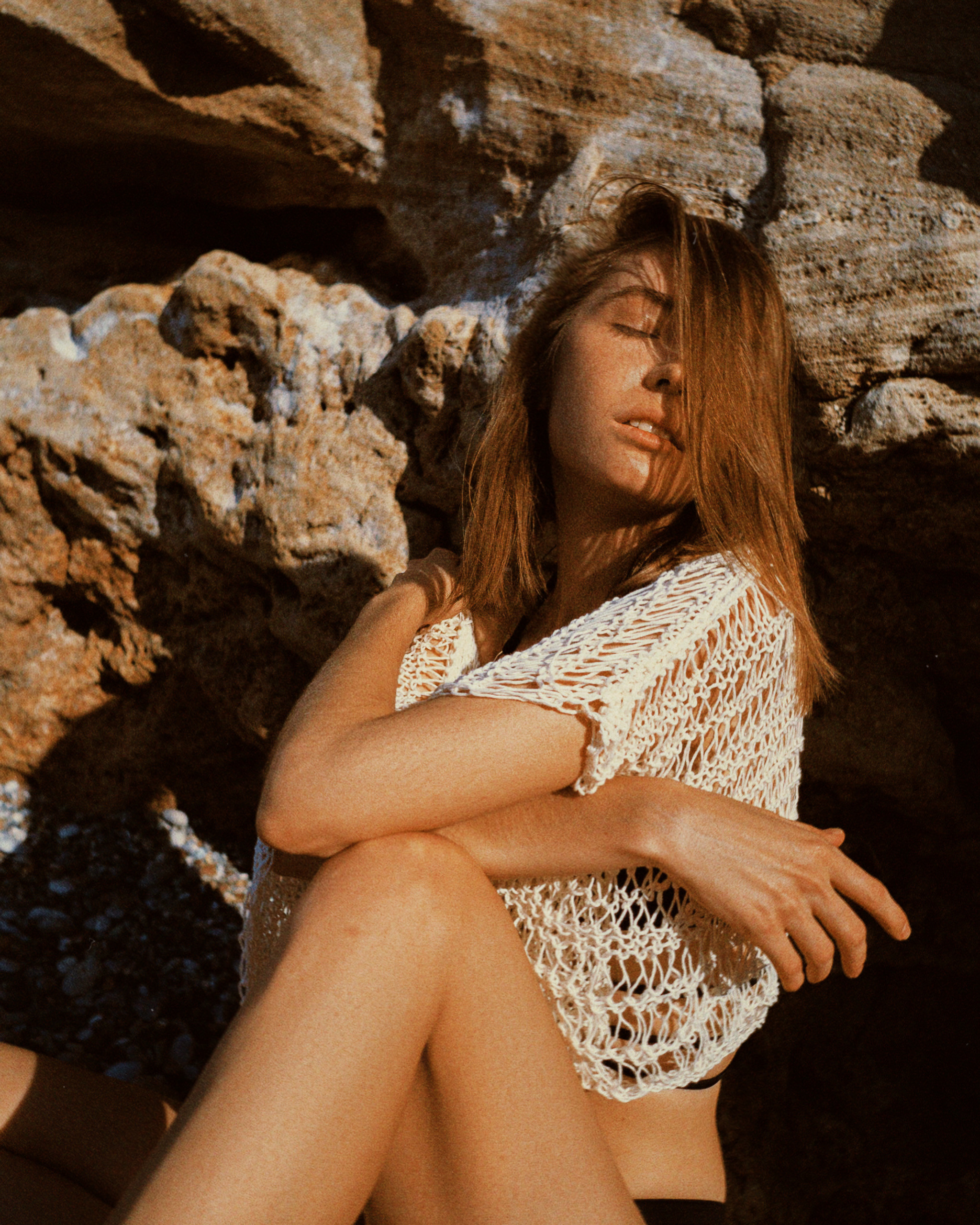 NASTU. Photographer Inna Mendelson