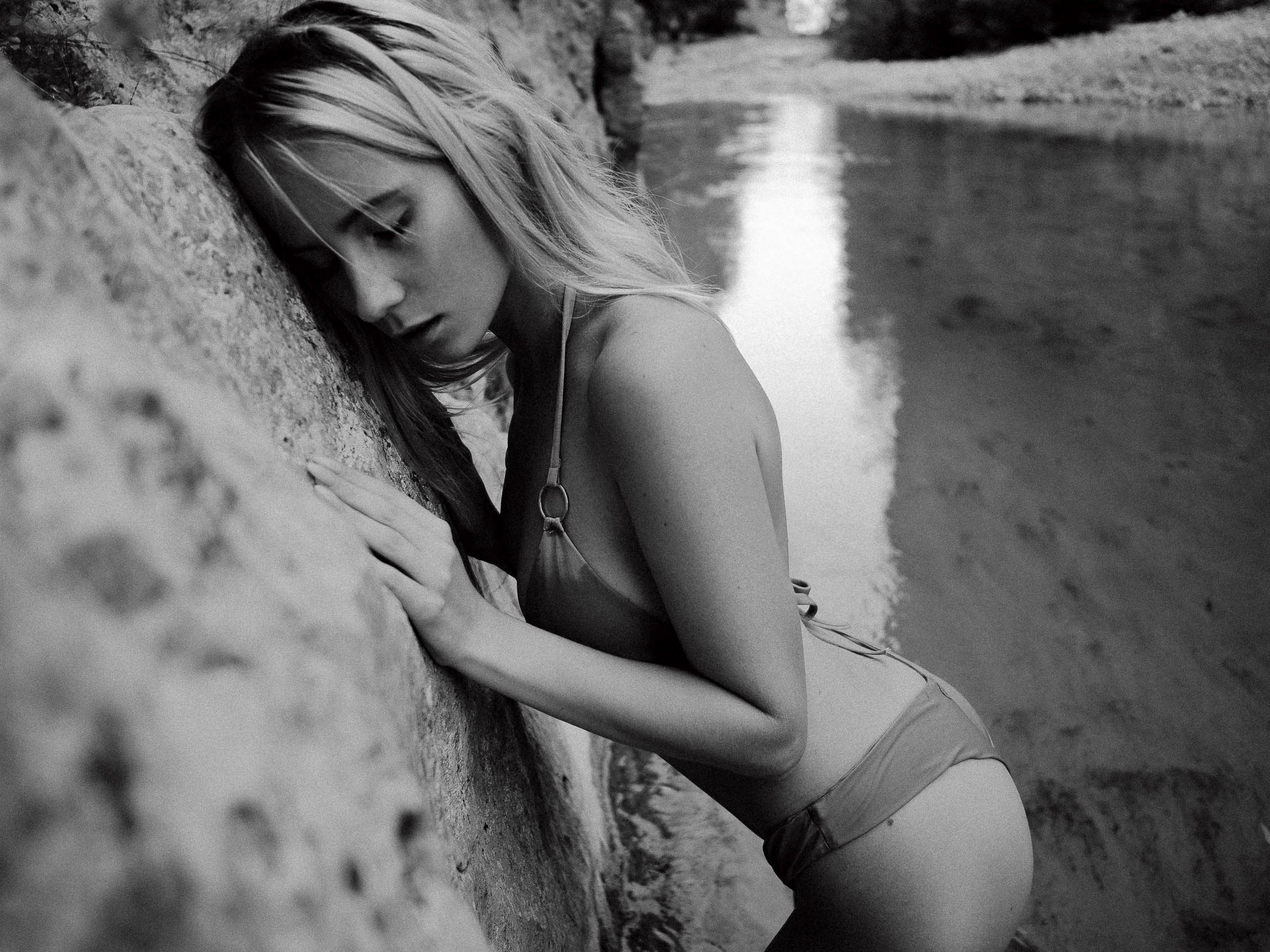 DI. Photographer Inna Mendelson