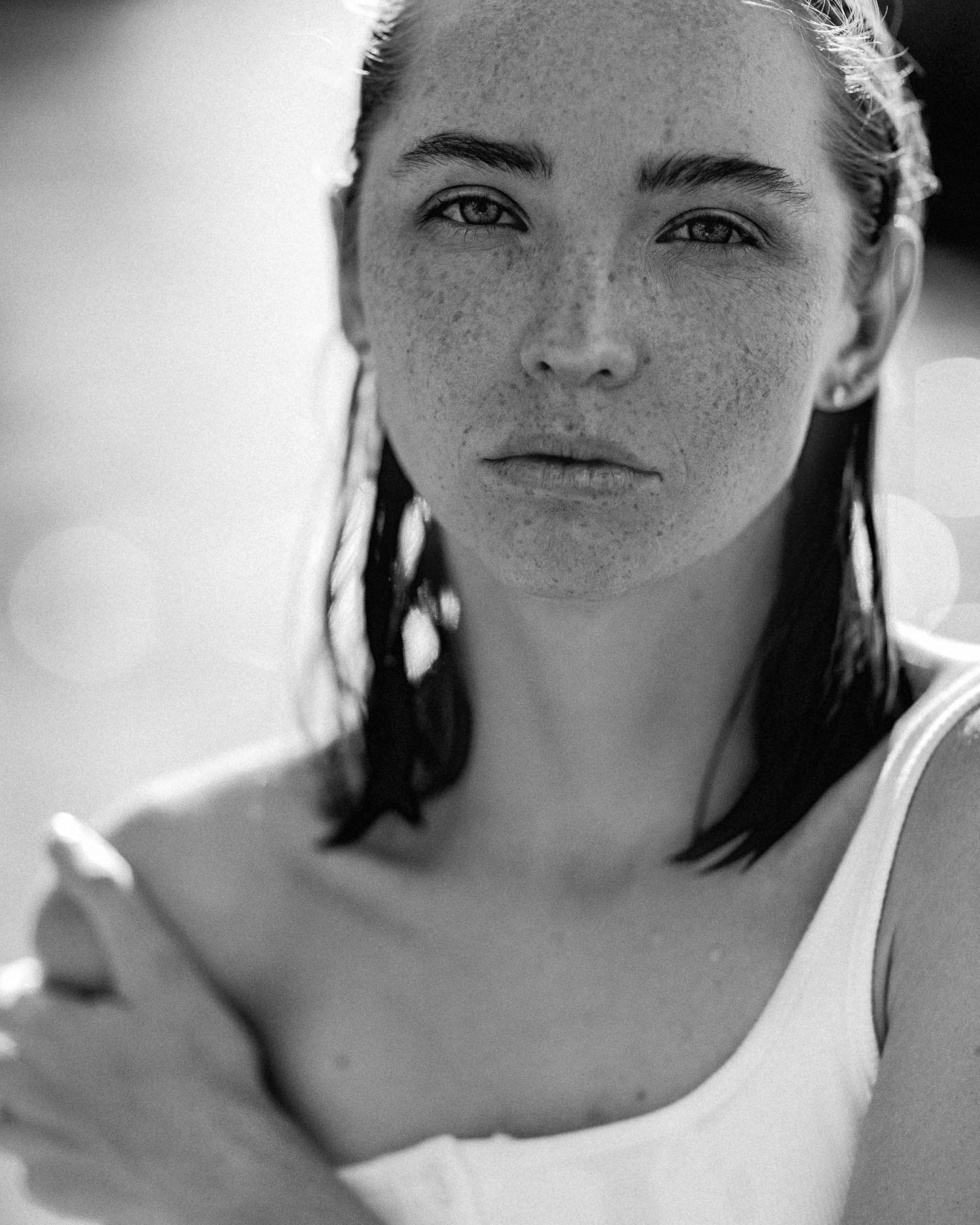 NASTU. Photographer Inna Mendelson