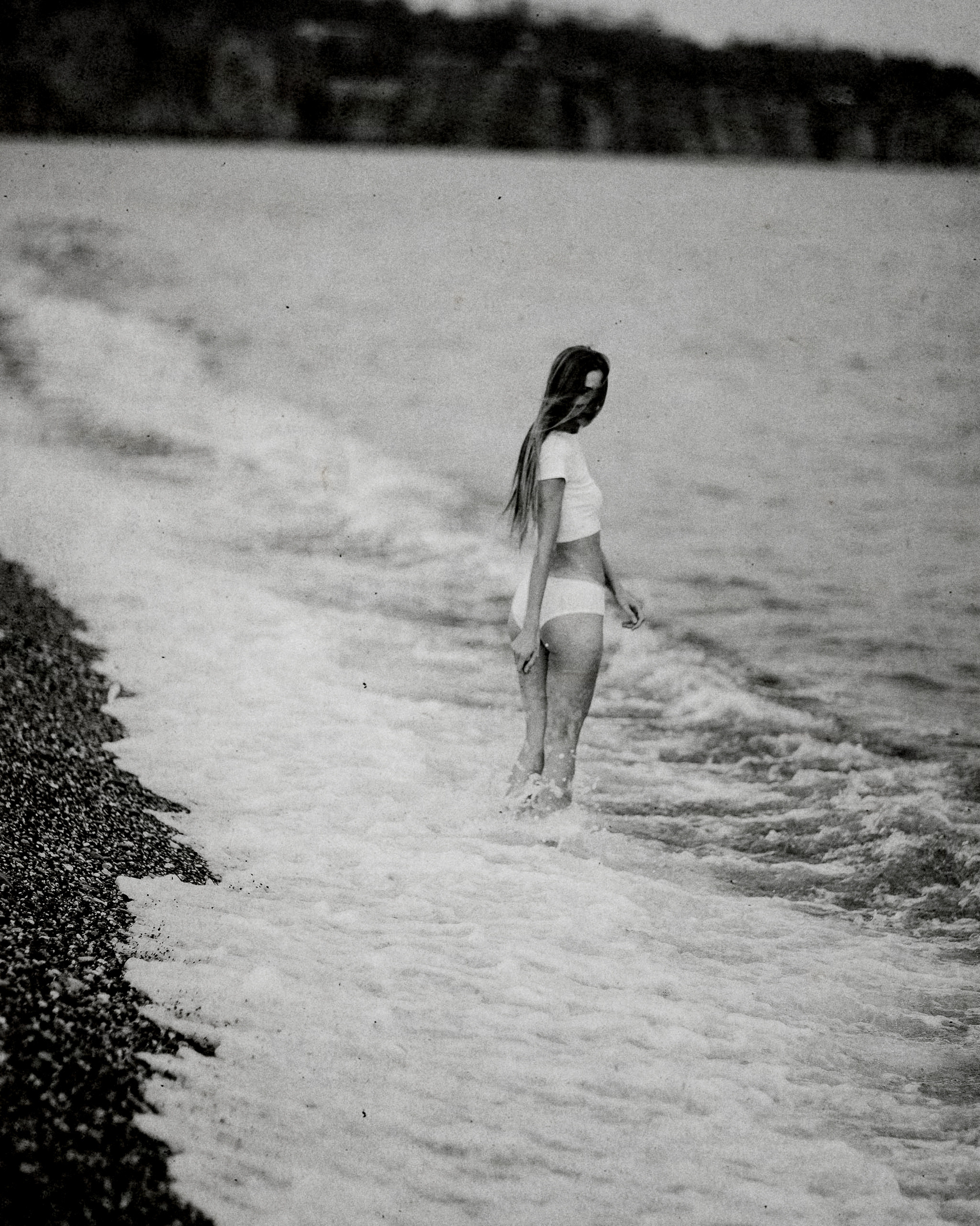 MASHA. Photographer Inna Mendelson