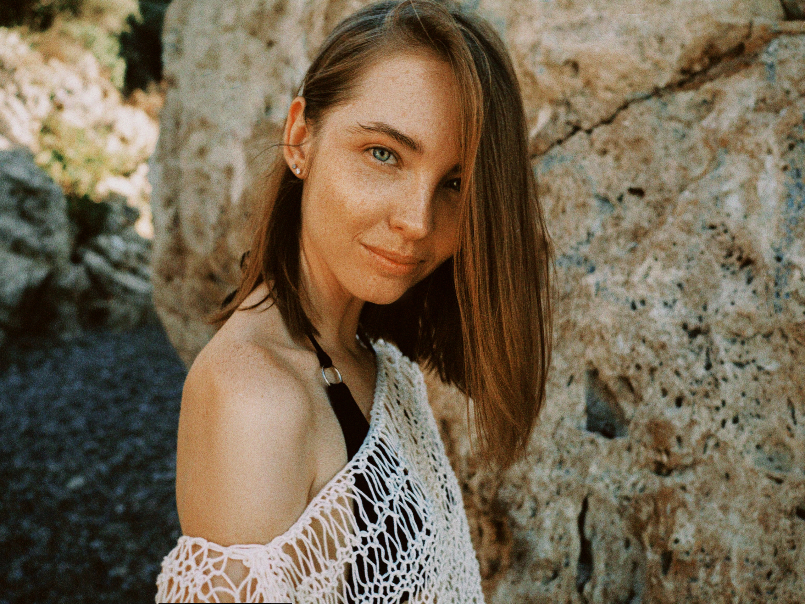 NASTU. Photographer Inna Mendelson