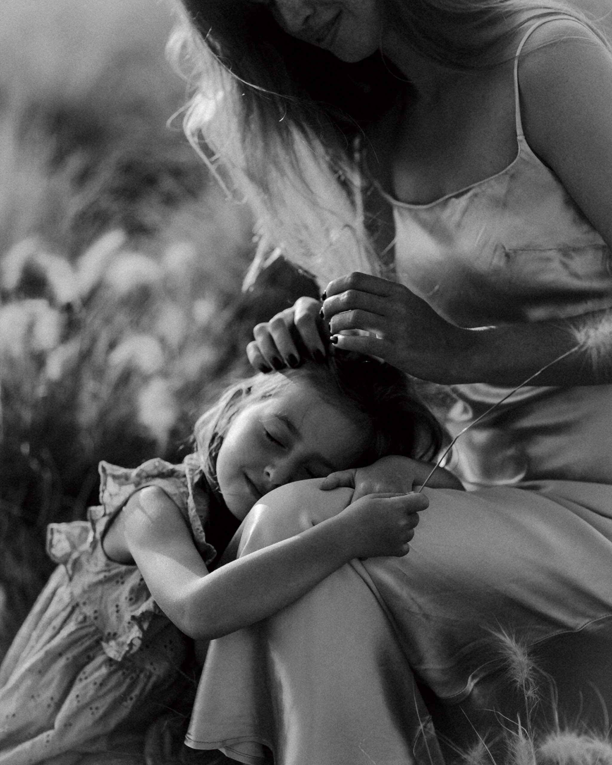 LAURA&ALICE. Photographer Inna Mendelson