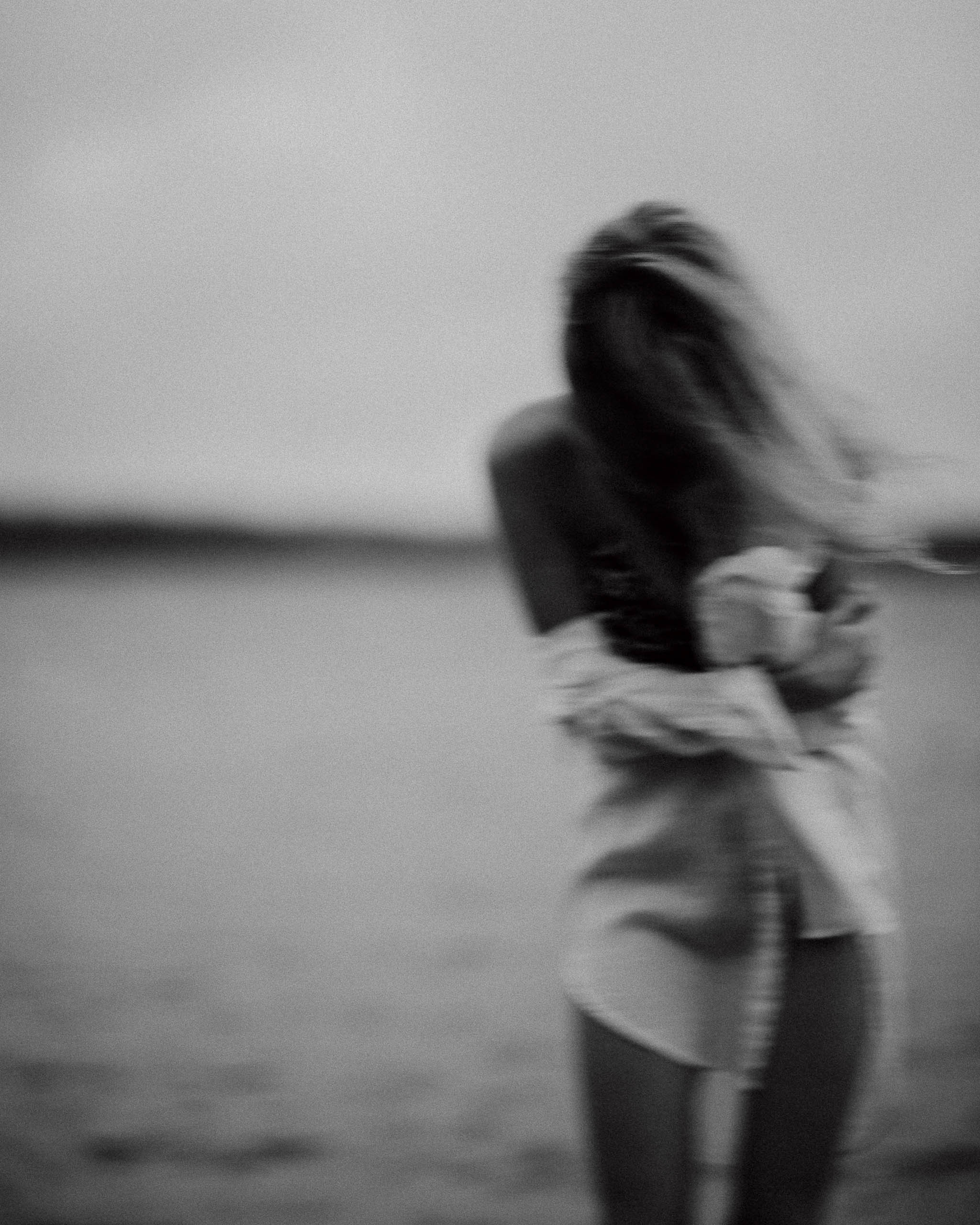 ALYONA. Photographer Inna Mendelson