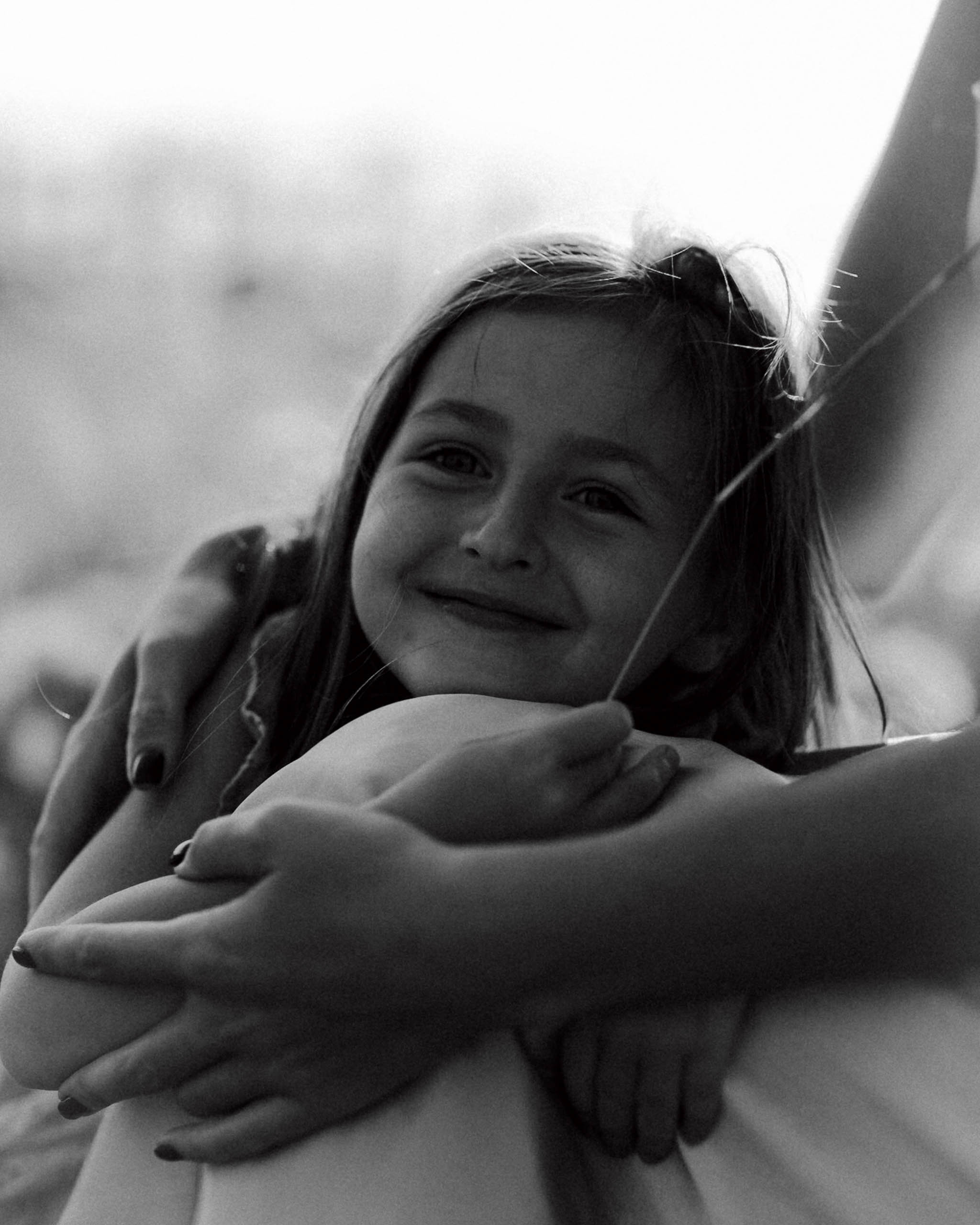 LAURA&ALICE. Photographer Inna Mendelson
