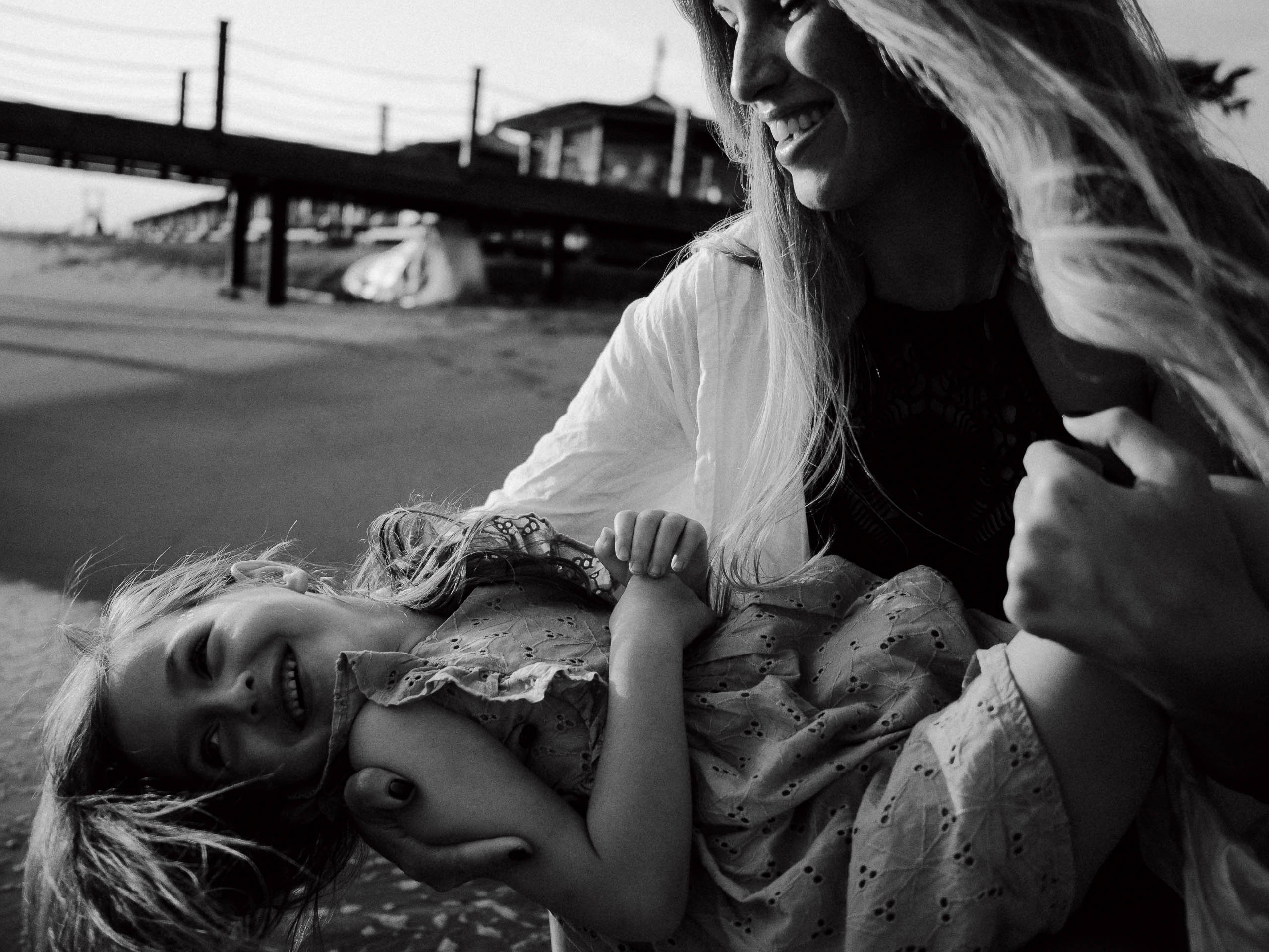 LAURA&ALICE. Photographer Inna Mendelson