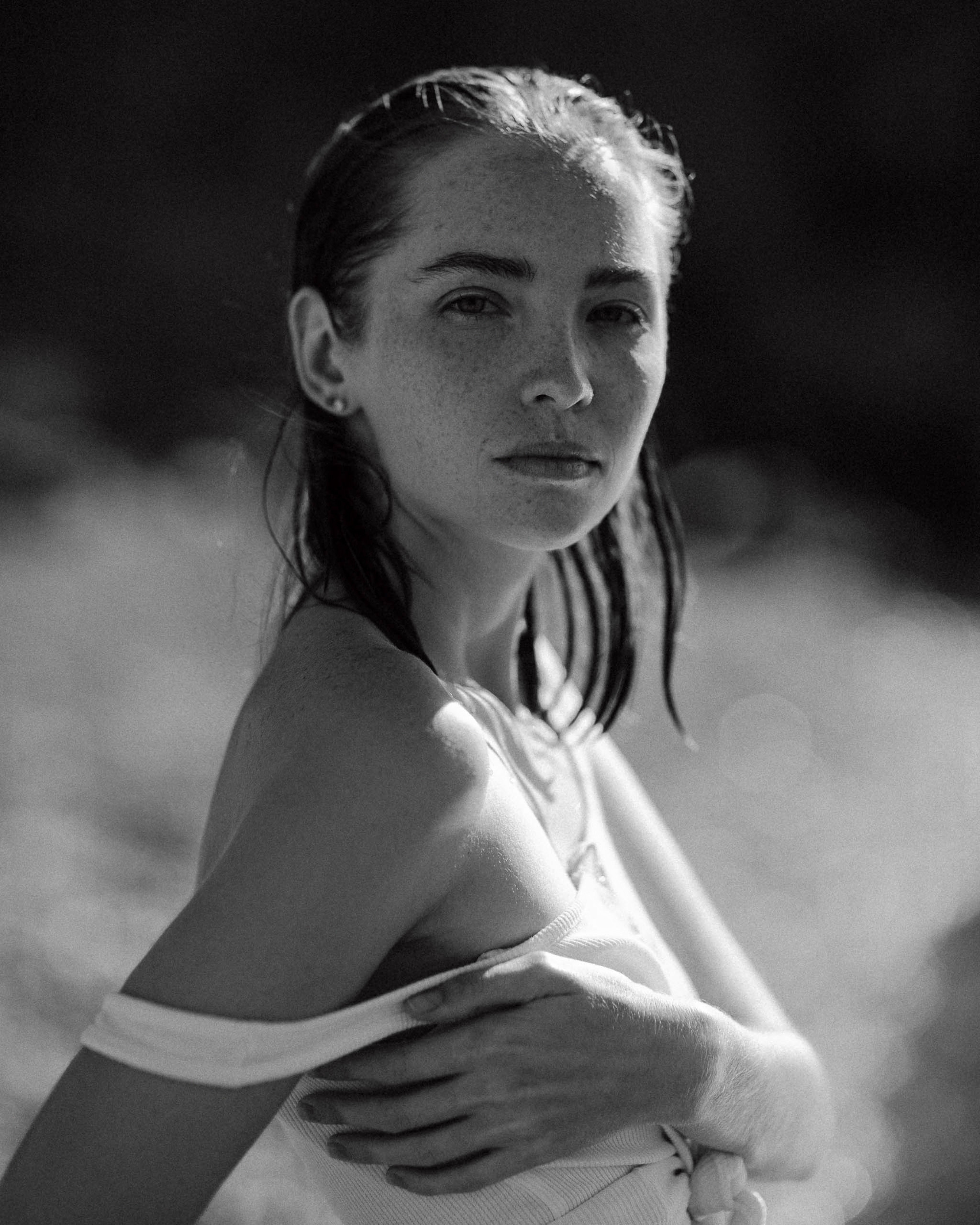 NASTU. Photographer Inna Mendelson