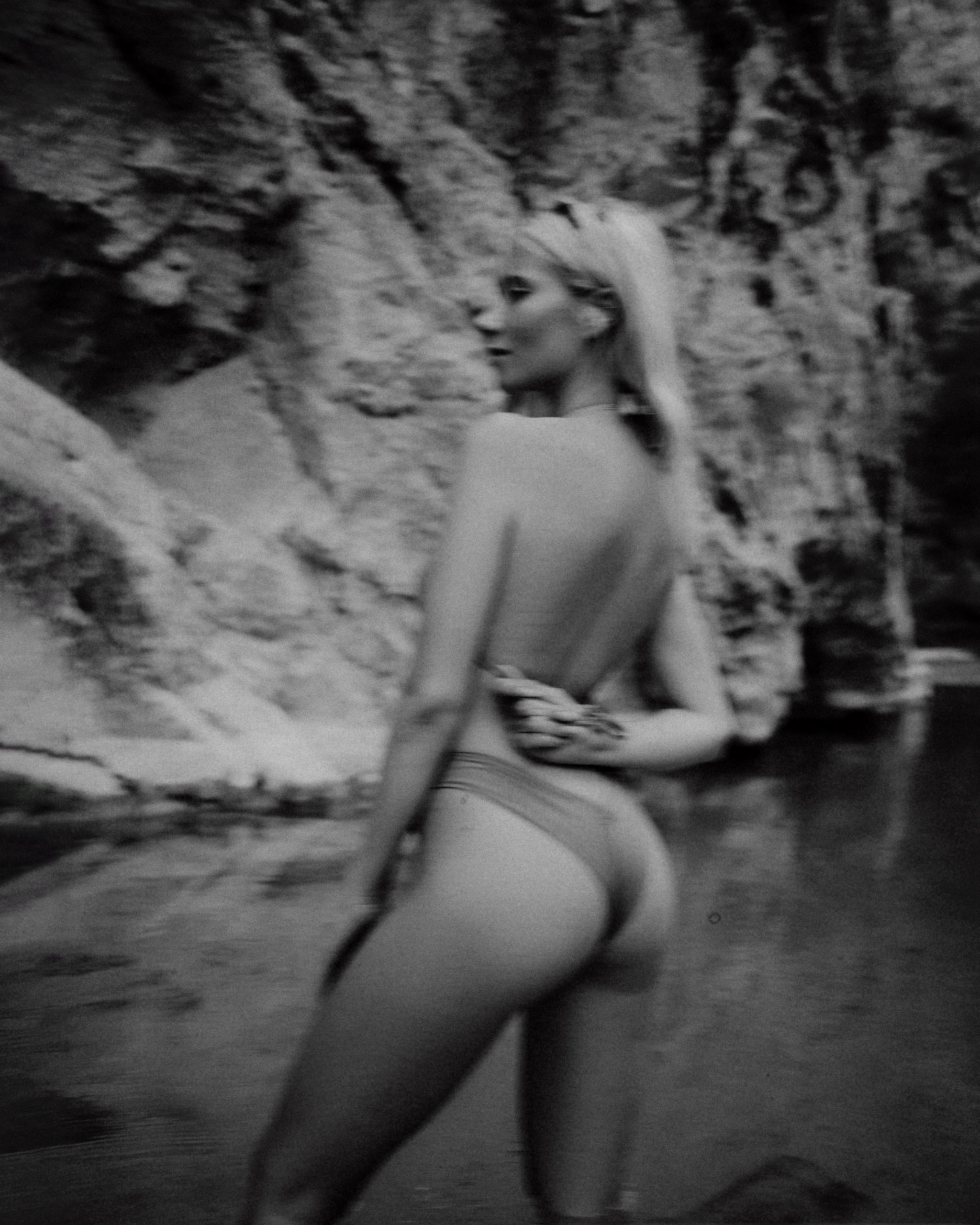 DI. Photographer Inna Mendelson