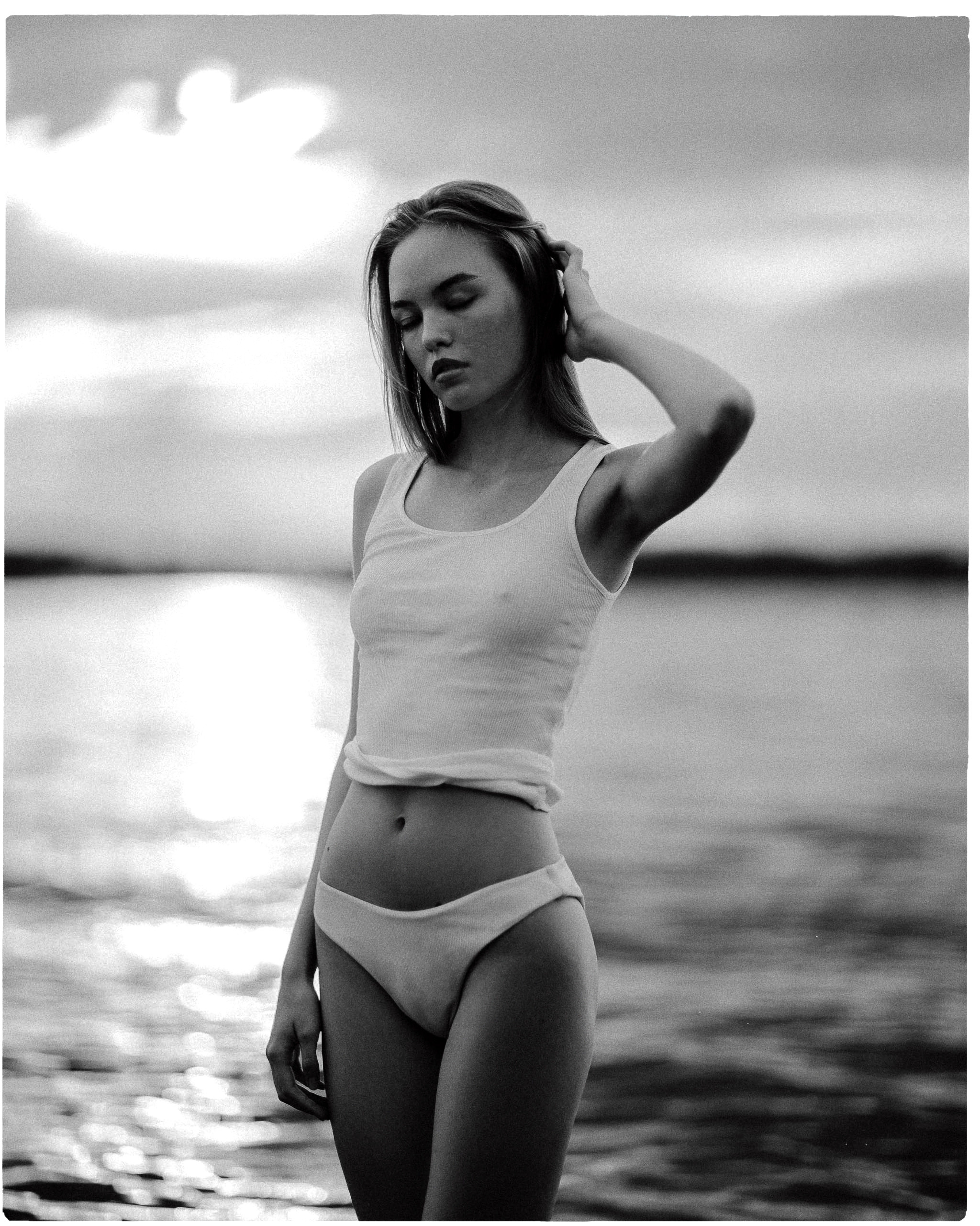 VARVARA. Photographer Inna Mendelson