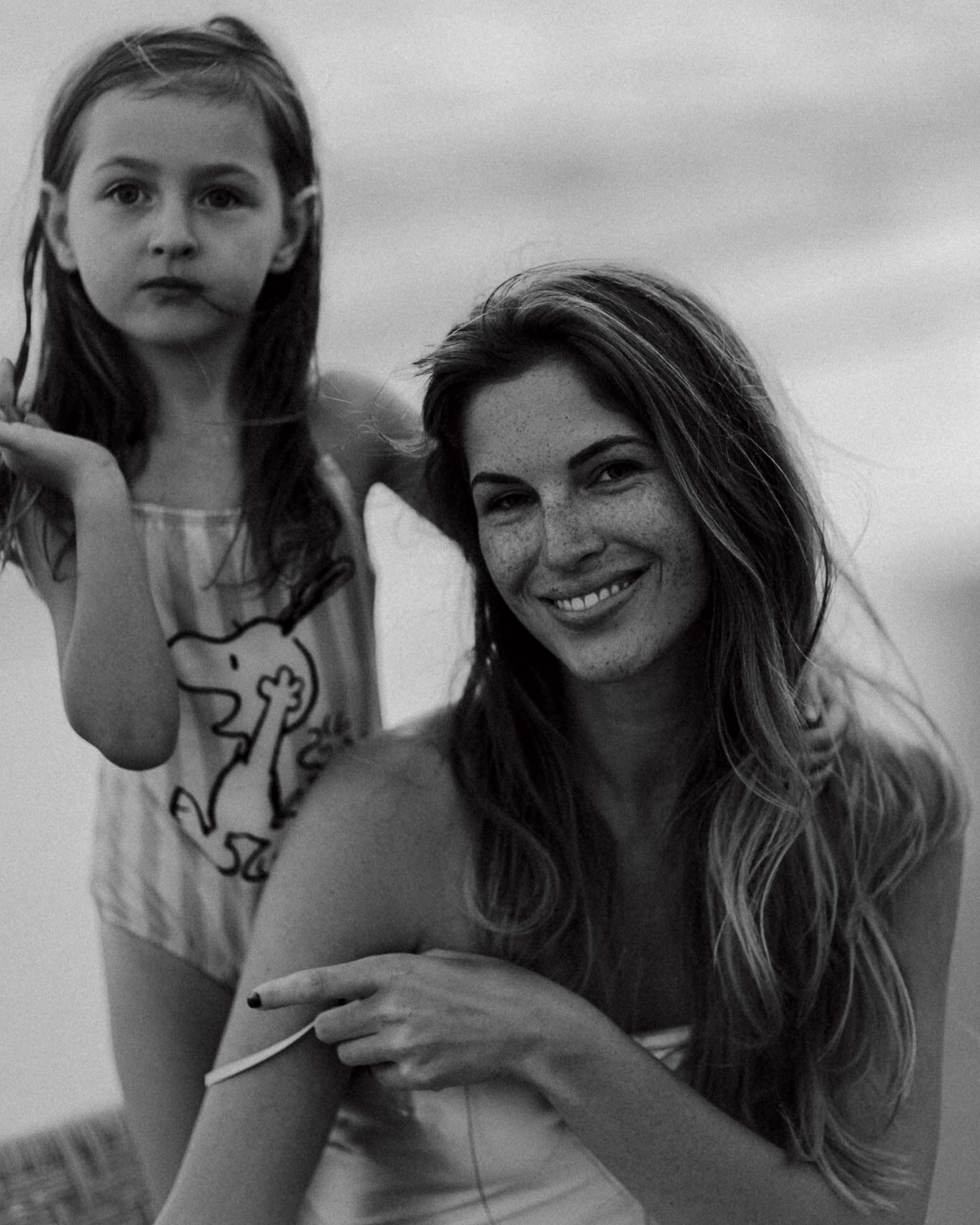 LAURA&ALICE. Photographer Inna Mendelson