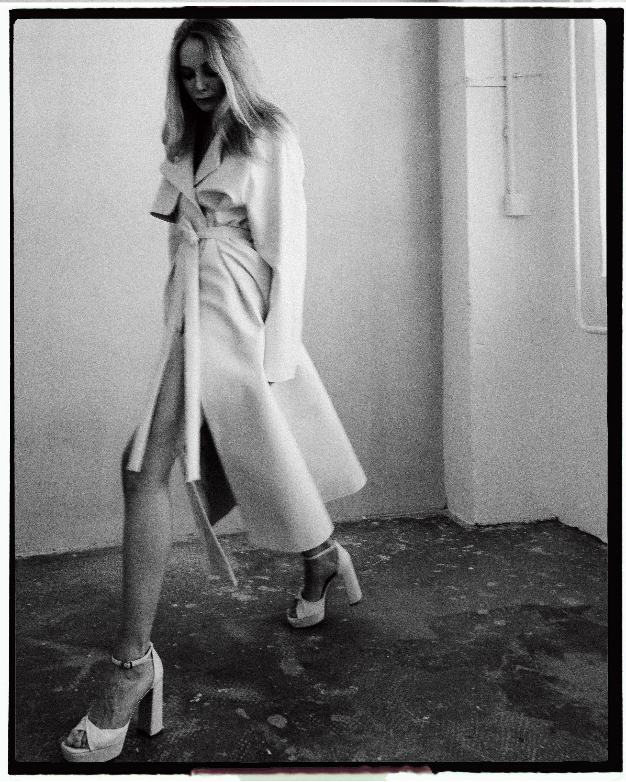 SVETA. Inna Mendelson — Photographer