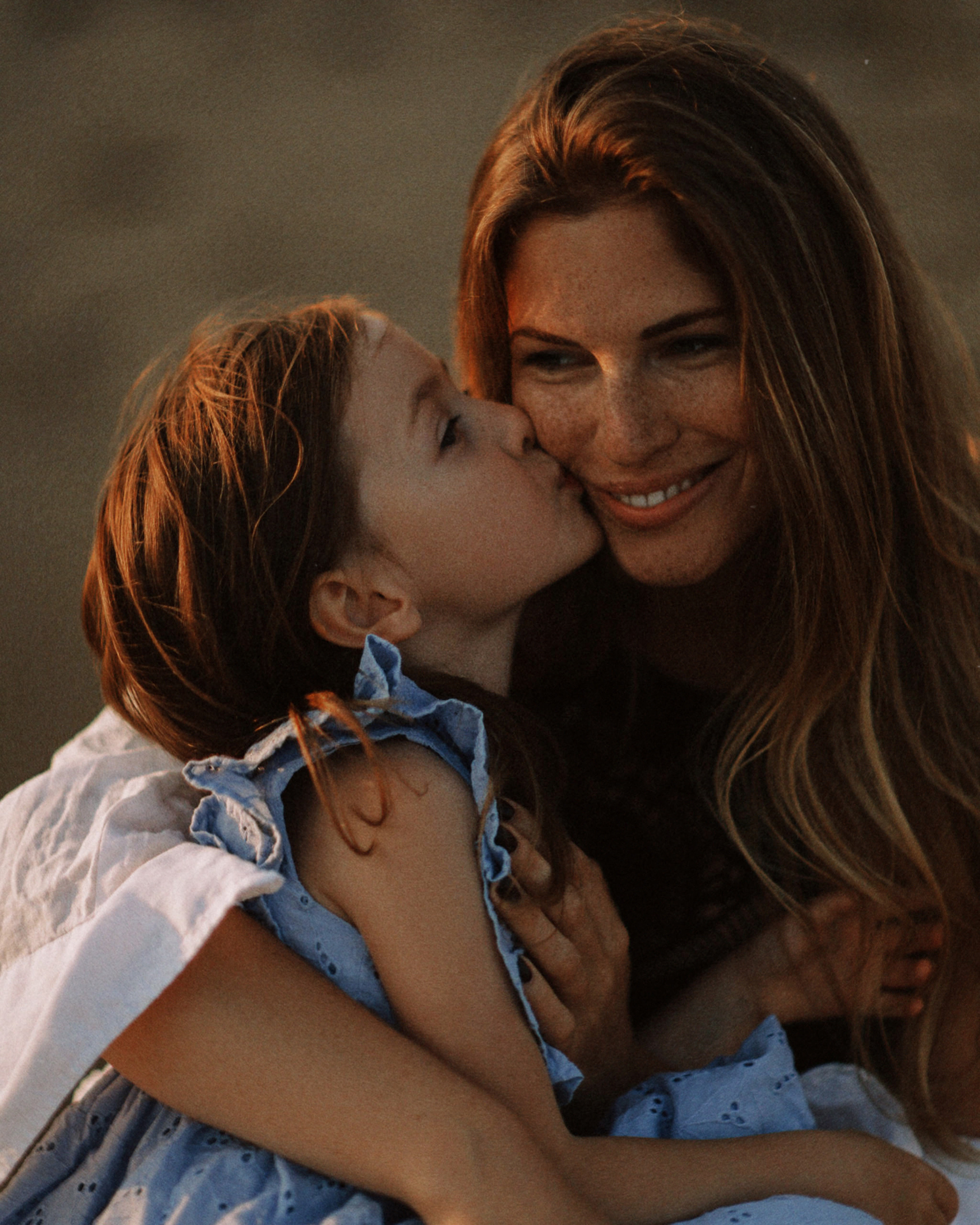 LAURA&ALICE. Photographer Inna Mendelson