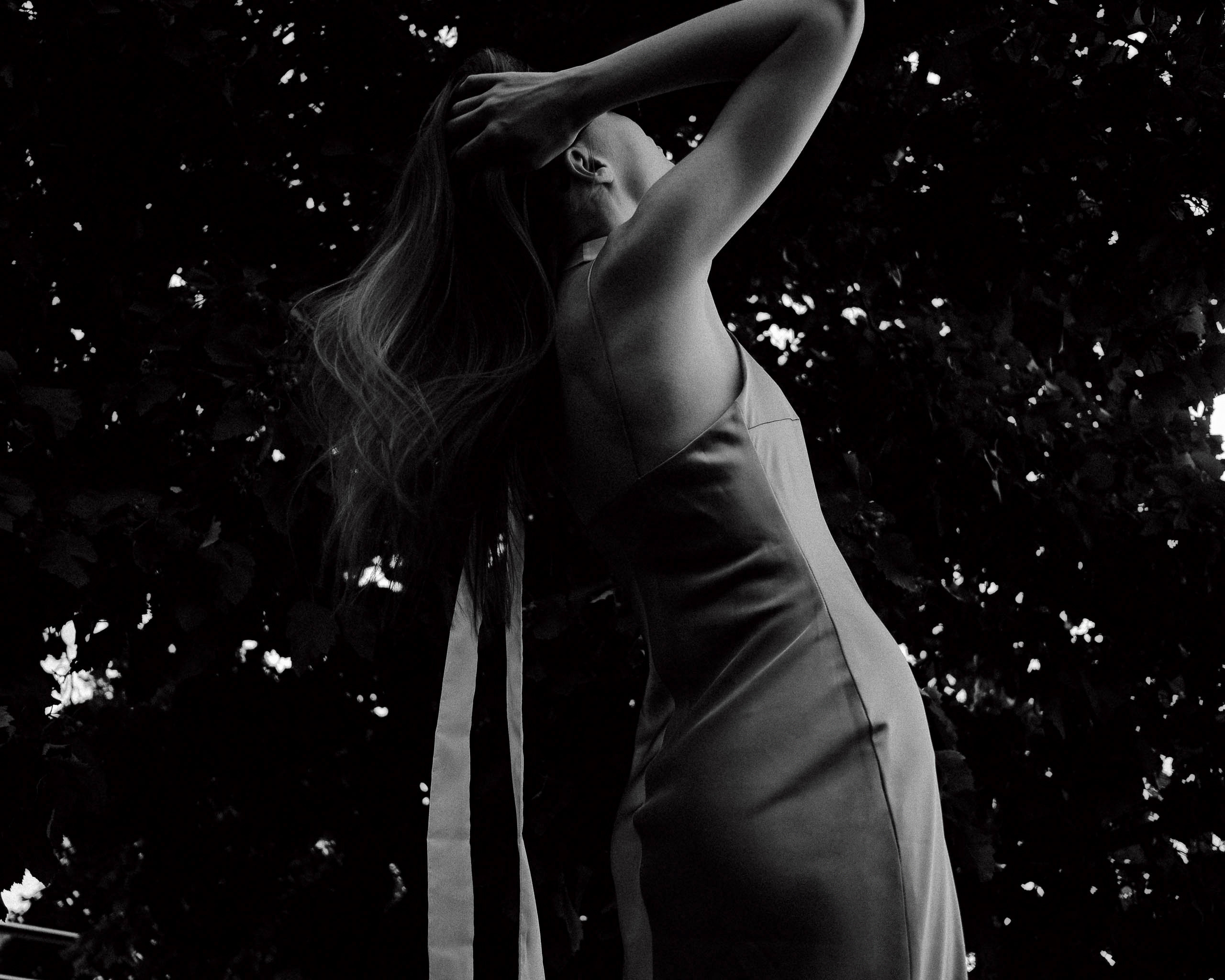 VARVARA. Photographer Inna Mendelson