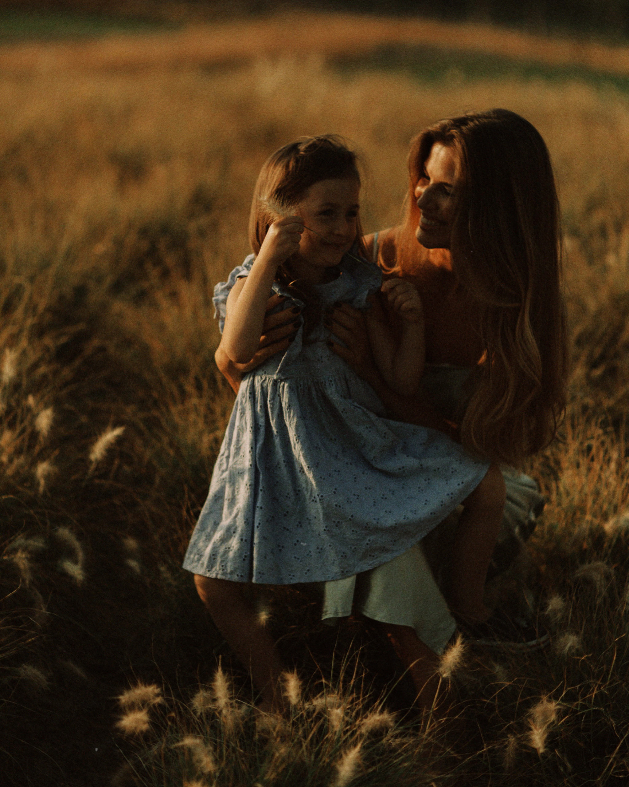 LAURA&ALICE. Photographer Inna Mendelson