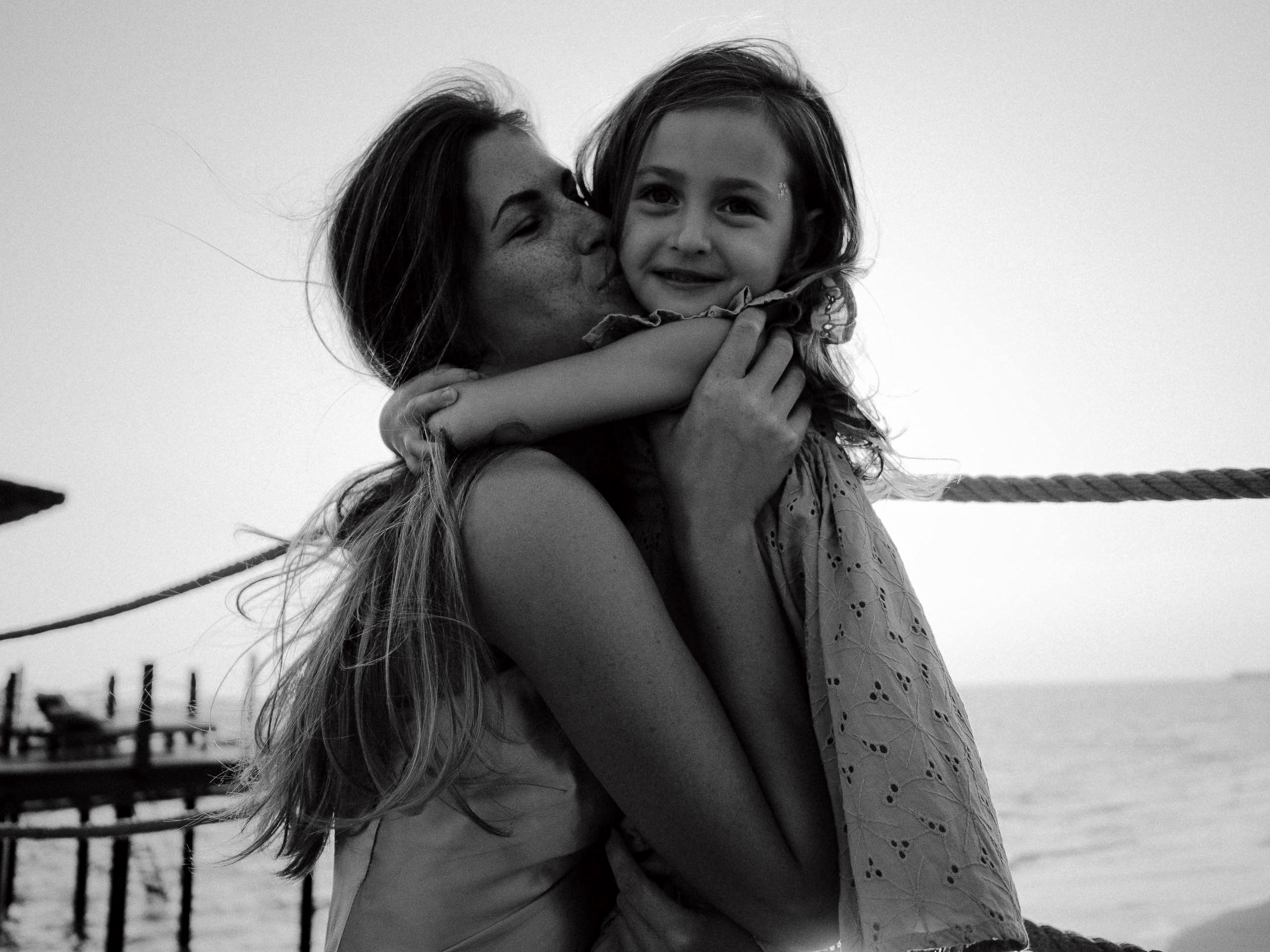 LAURA&ALICE. Photographer Inna Mendelson