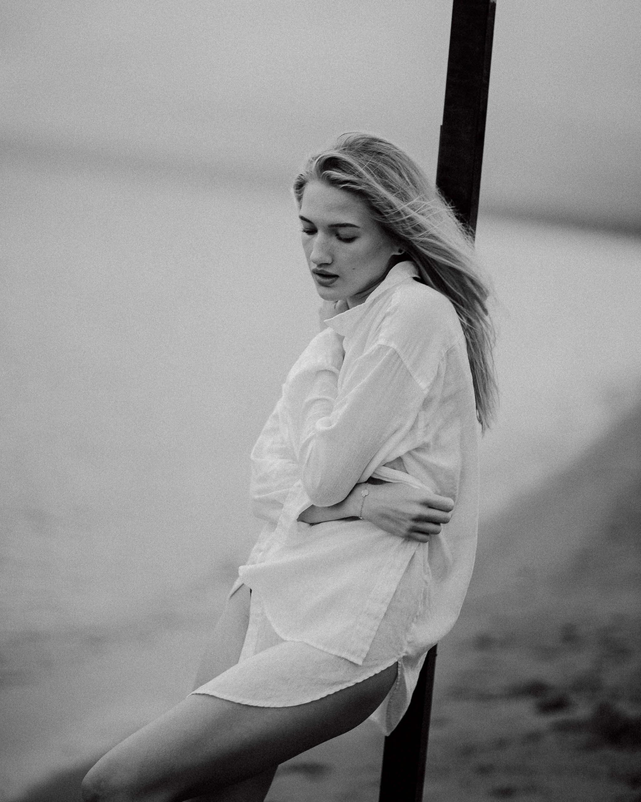 ALYONA. Photographer Inna Mendelson