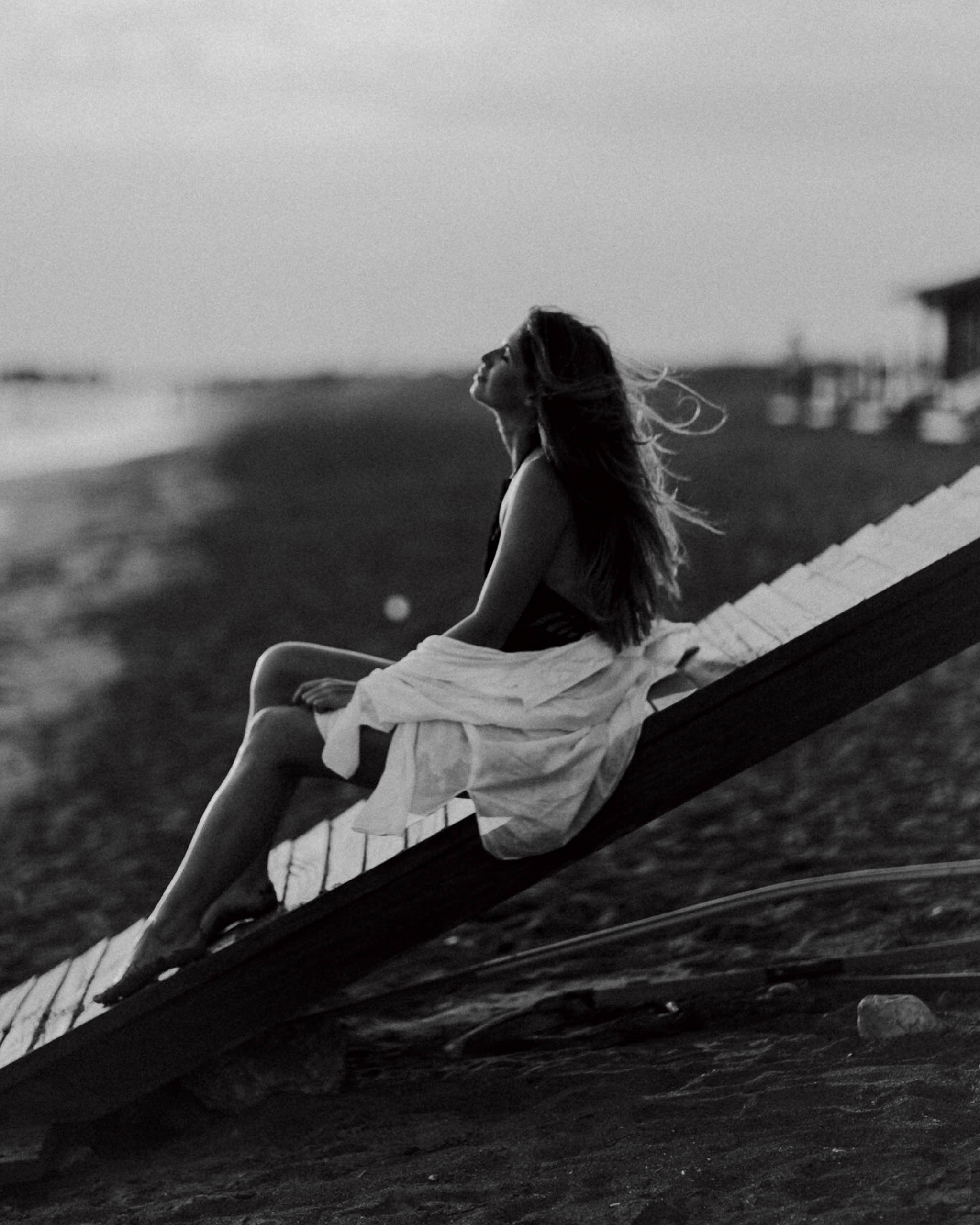 LAURA&ALICE. Photographer Inna Mendelson