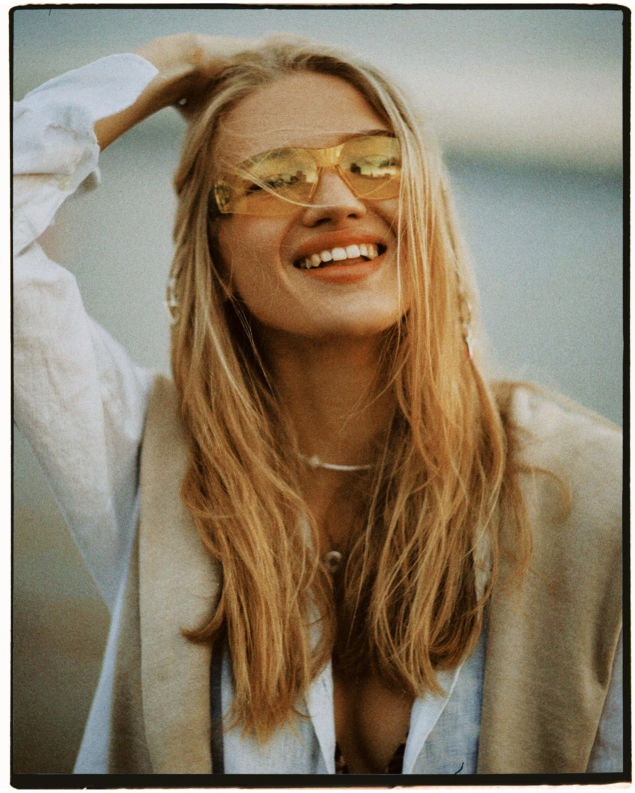 ALYONA. Photographer Inna Mendelson