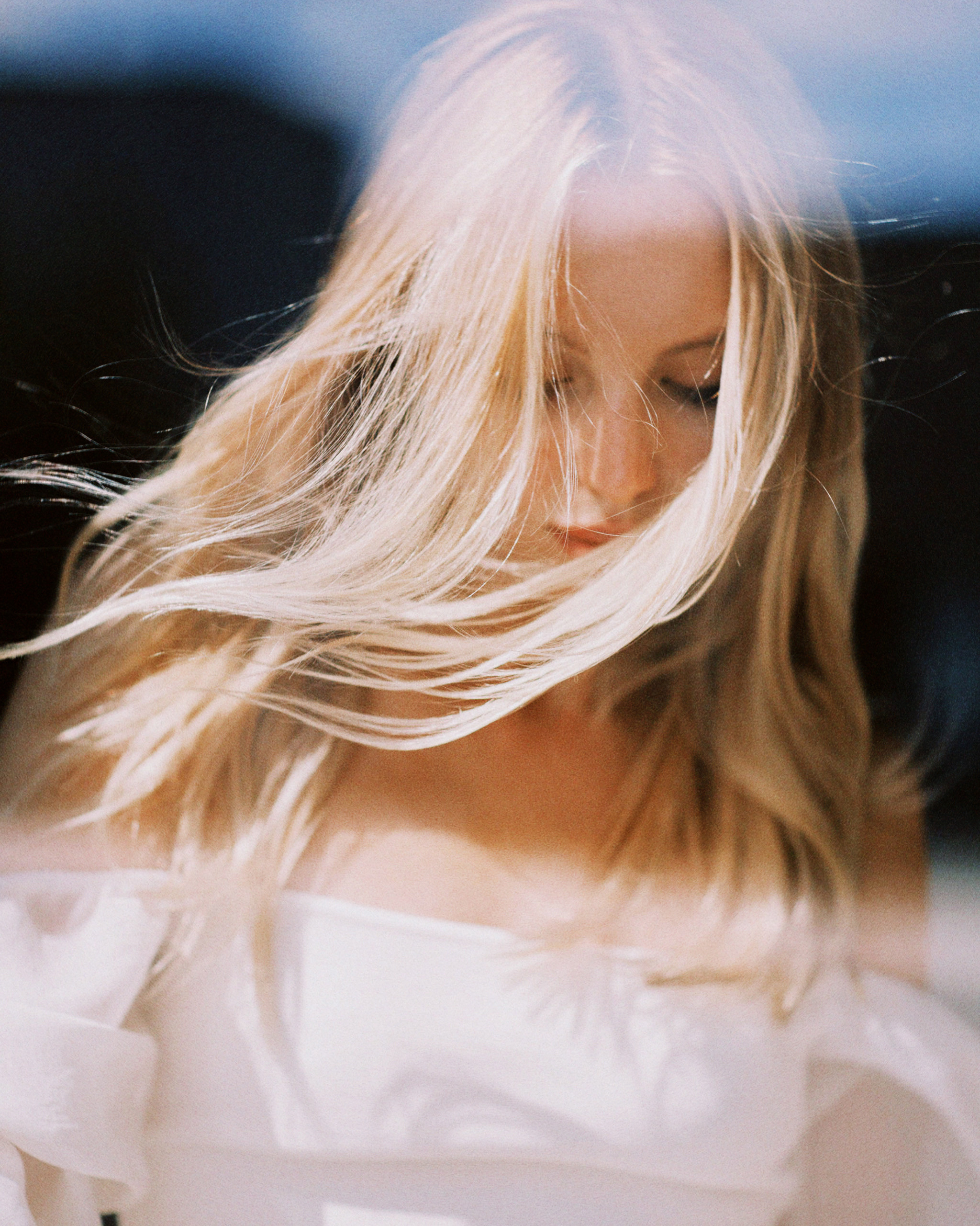 NASTYA. Photographer Inna Mendelson