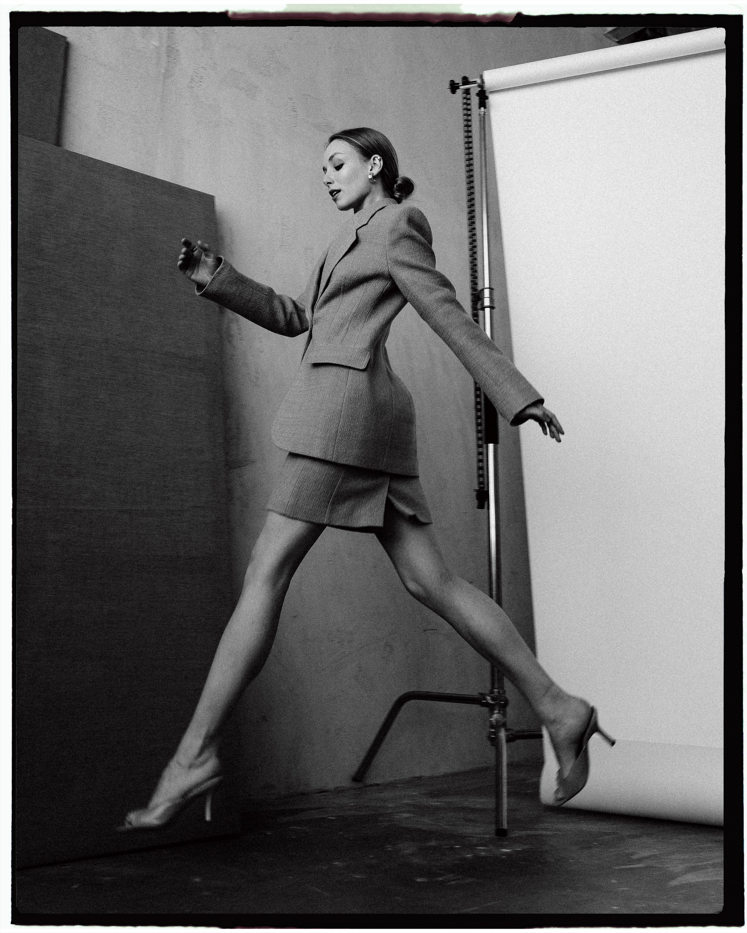 SVETA. Inna Mendelson — Photographer