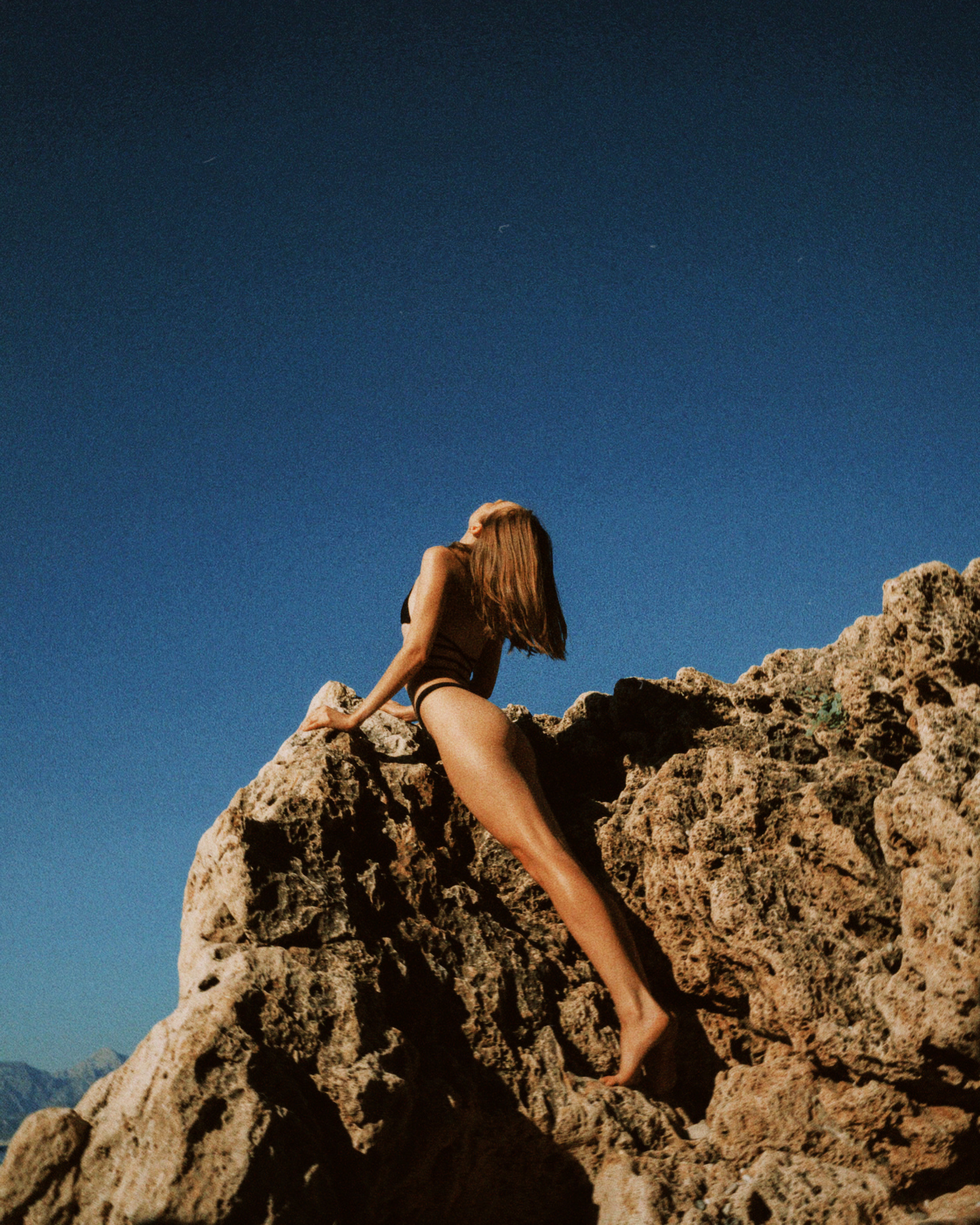 NASTU. Photographer Inna Mendelson