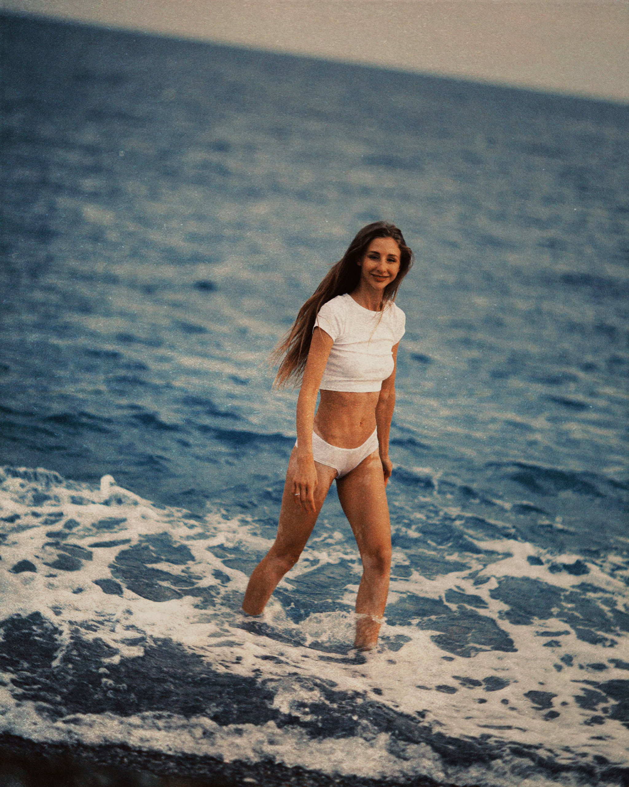 MASHA. Photographer Inna Mendelson